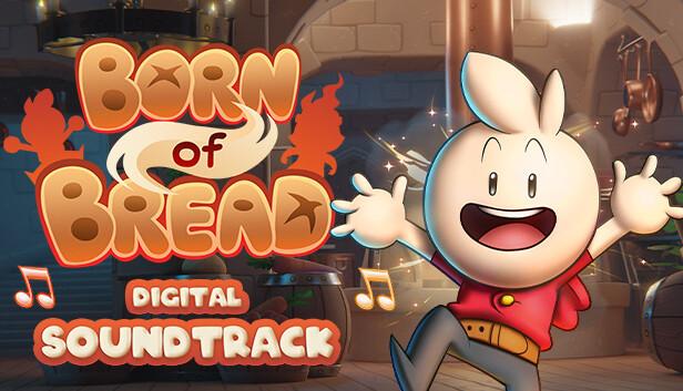 Born of Bread Soundtrack image