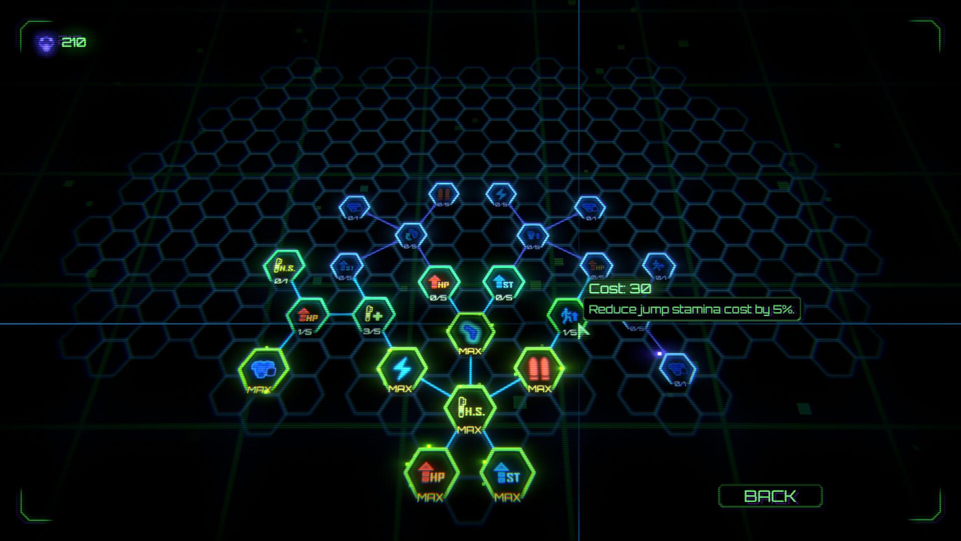 Moros Protocol screenshot 6