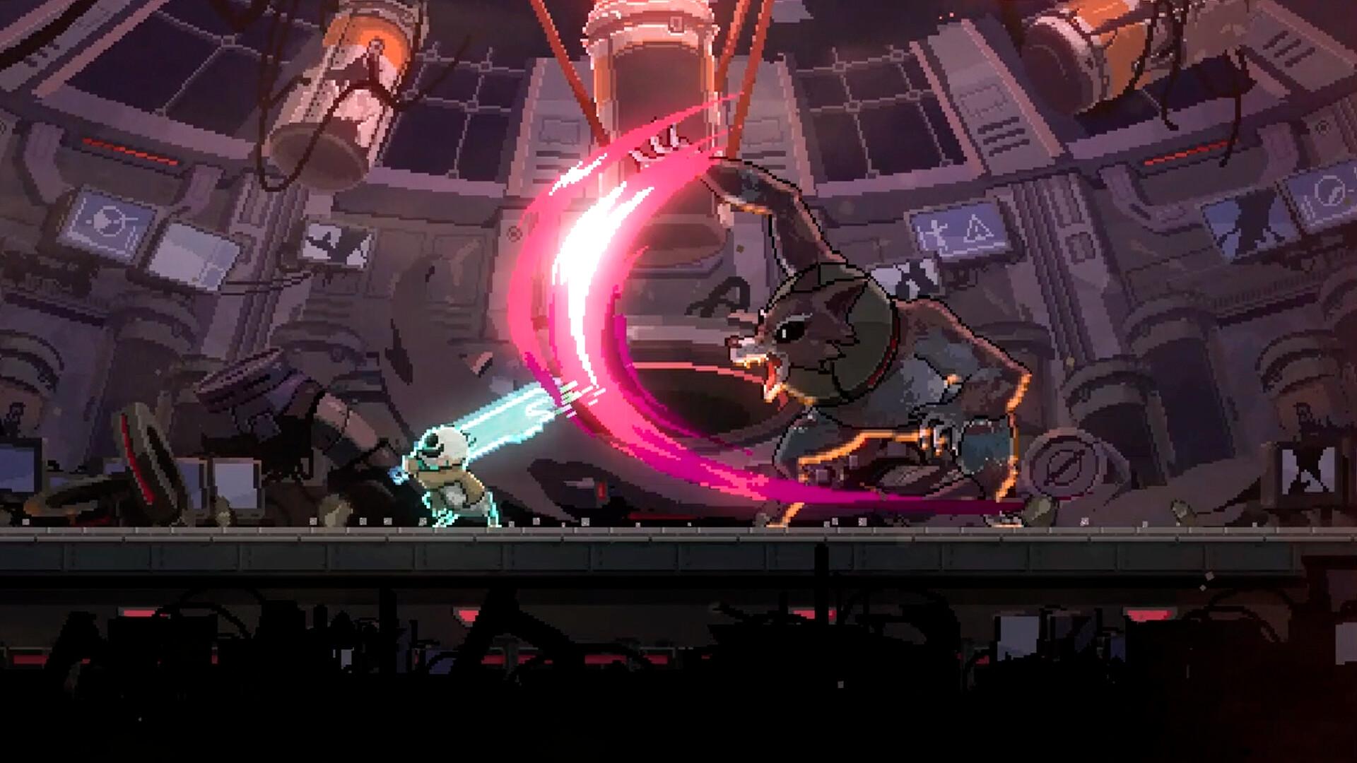 OVIS LOOP - Early Access screenshot 10