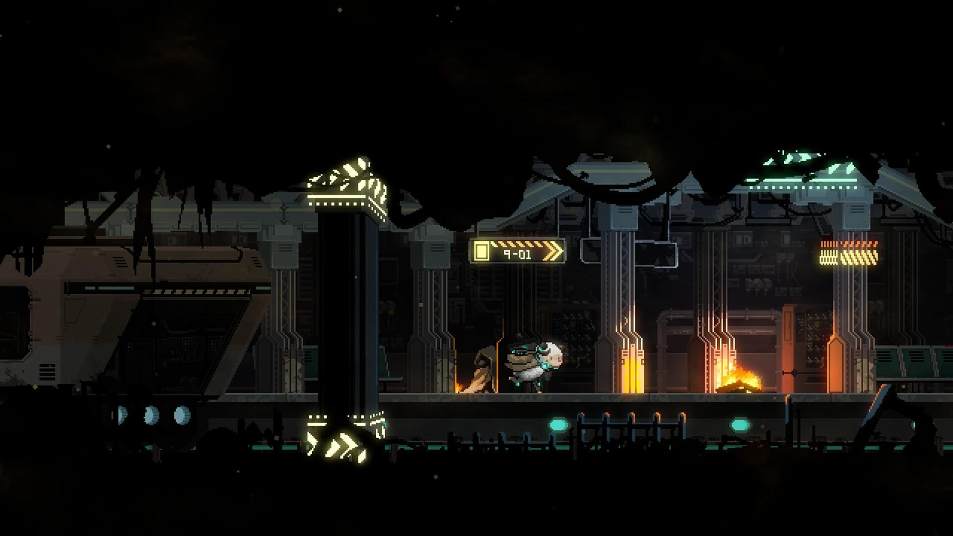 OVIS LOOP - Early Access screenshot 4