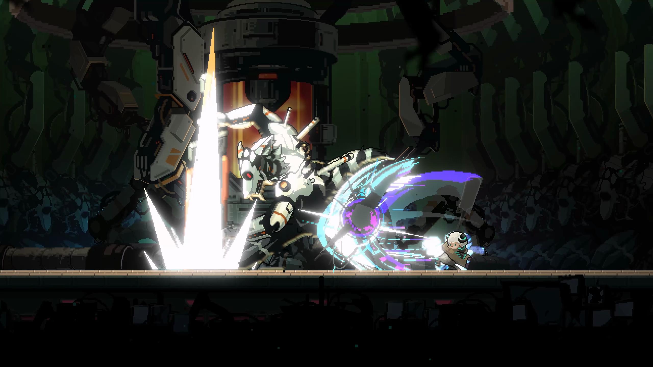 OVIS LOOP - Early Access screenshot 5