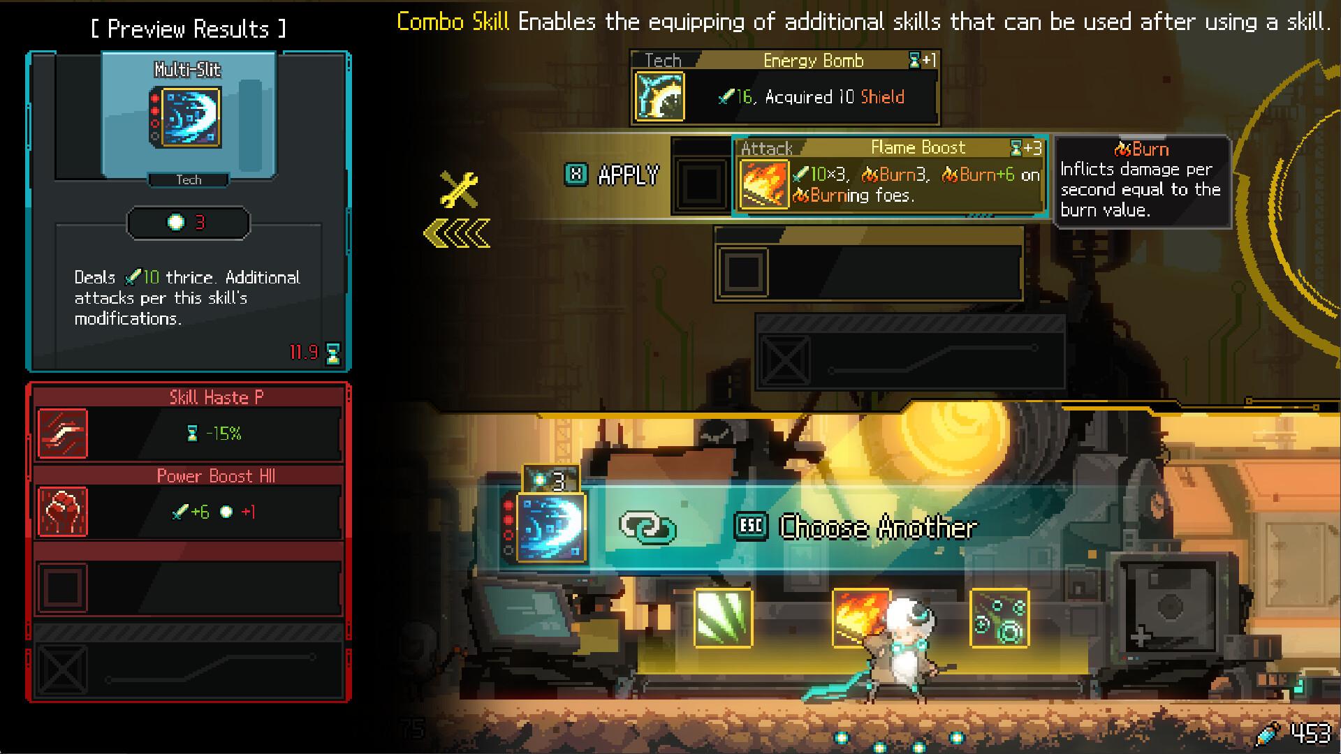 OVIS LOOP - Early Access screenshot 9