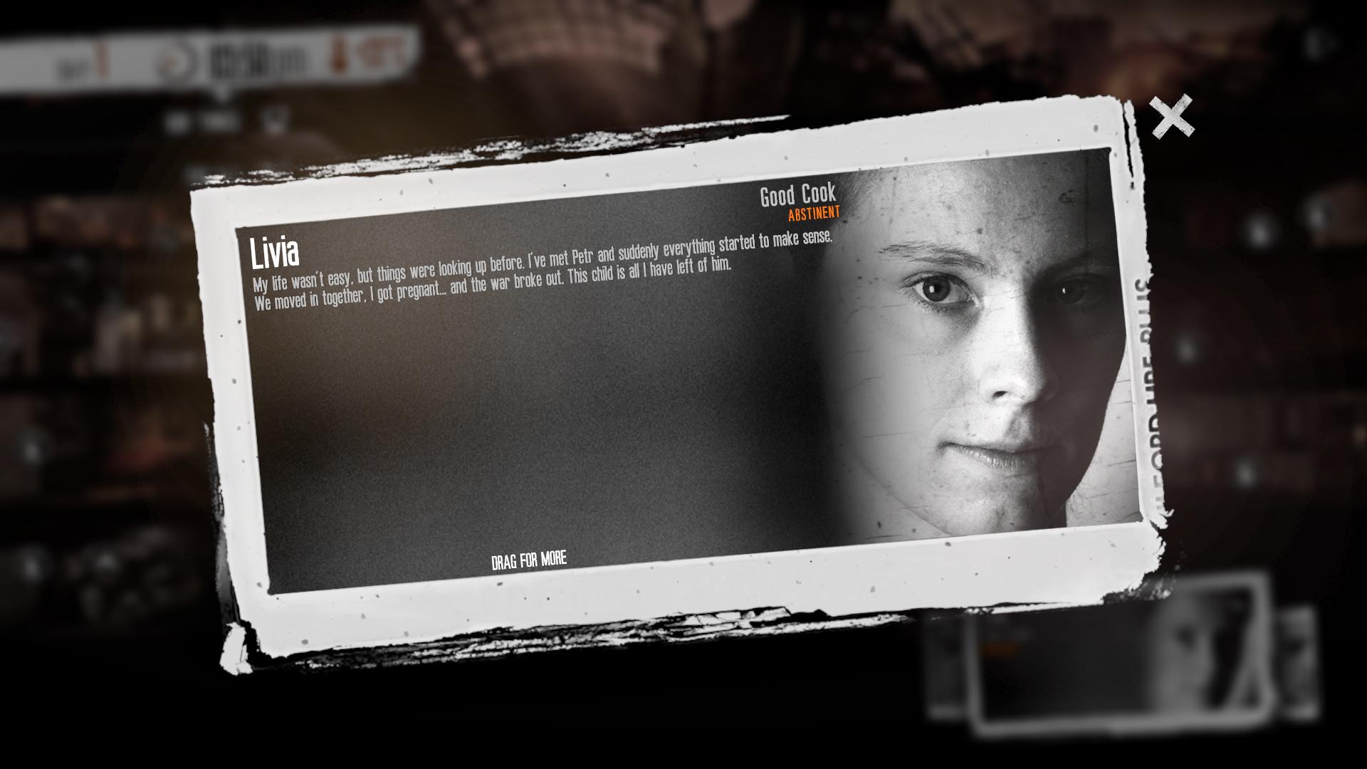 THIS WAR OF MINE: COMPLETE EDITION screenshot 11