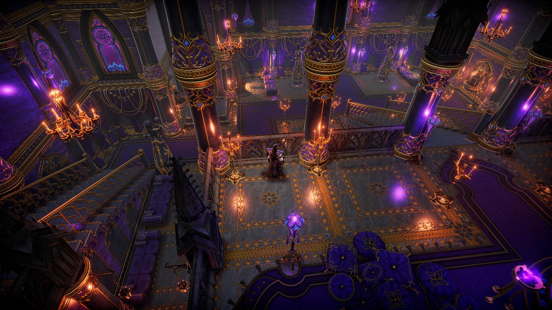 V Rising - Eternal Dominance Pack screenshot 1