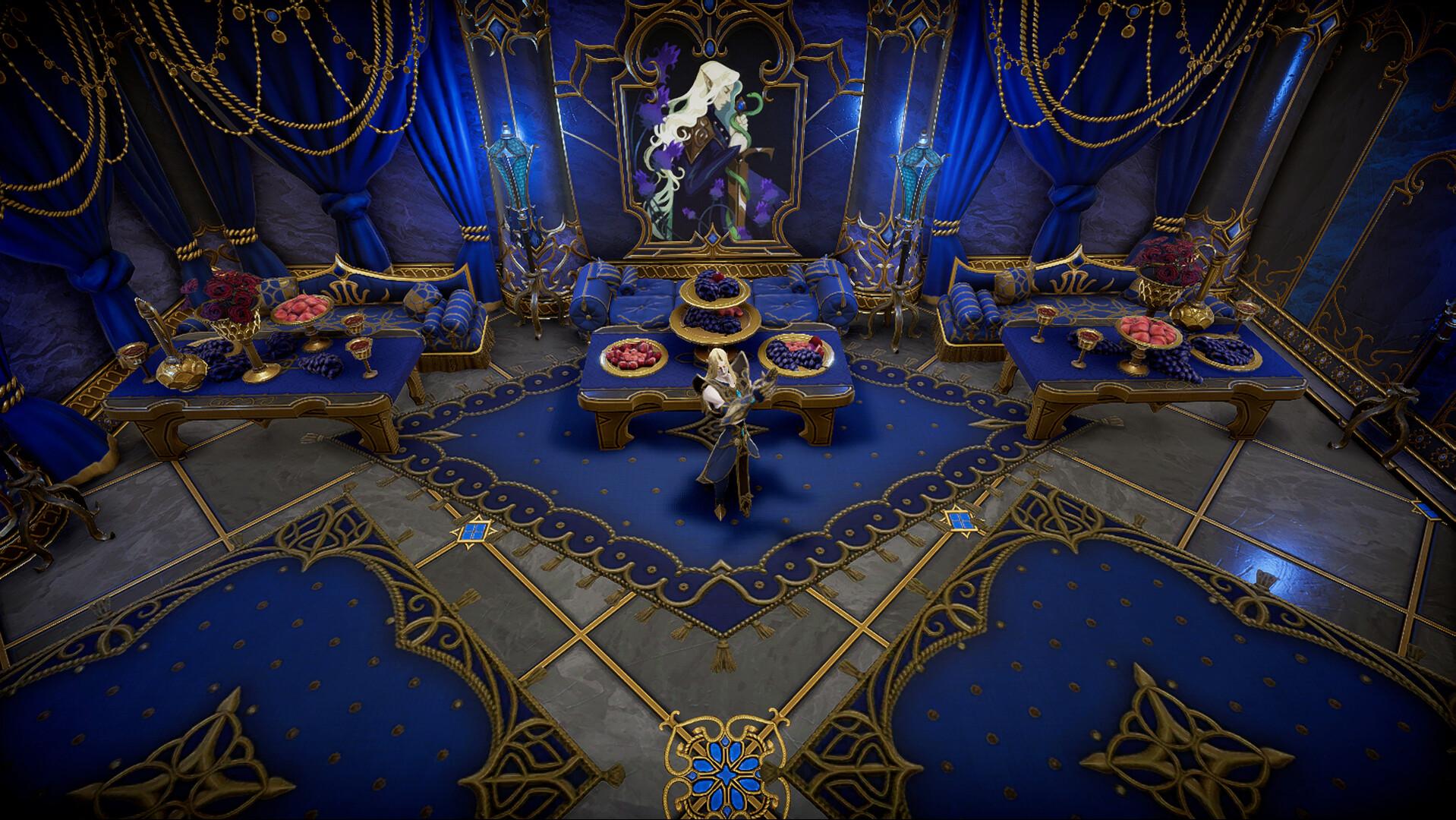 V Rising - Eternal Dominance Pack screenshot 11