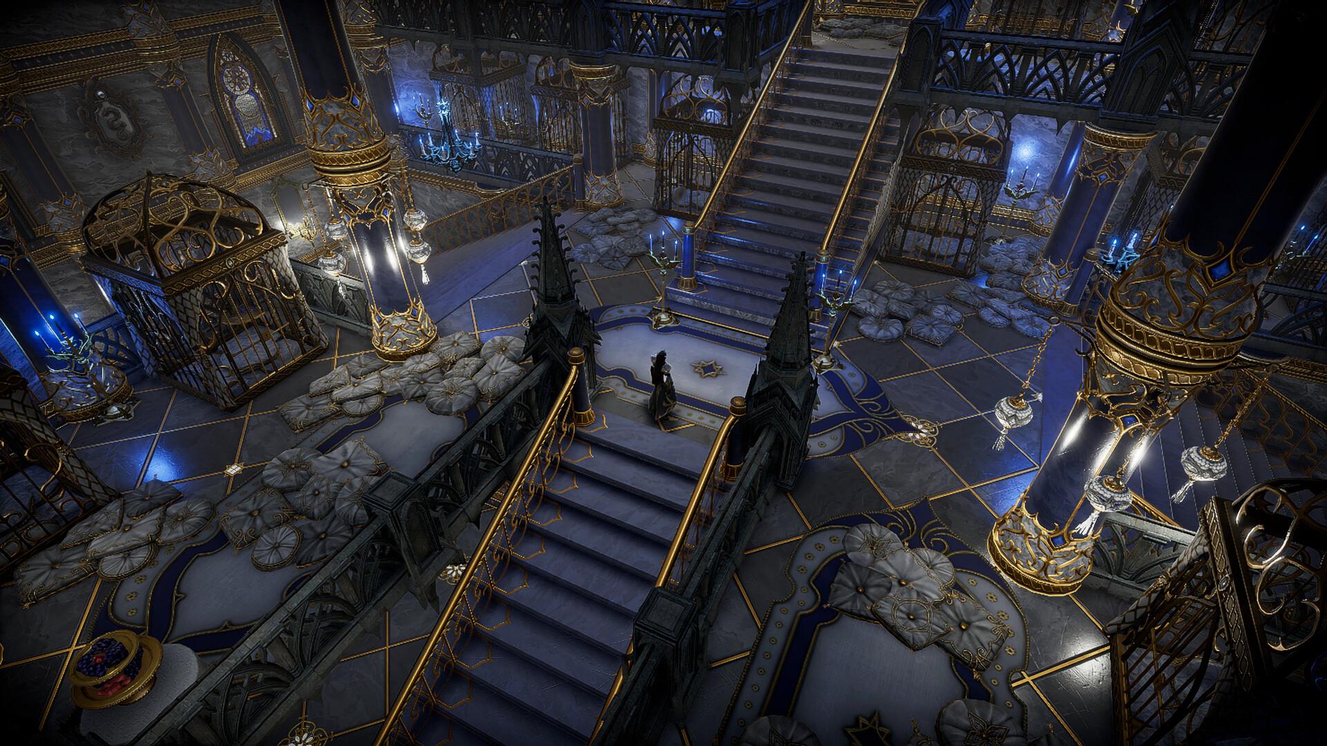 V Rising - Eternal Dominance Pack screenshot 12