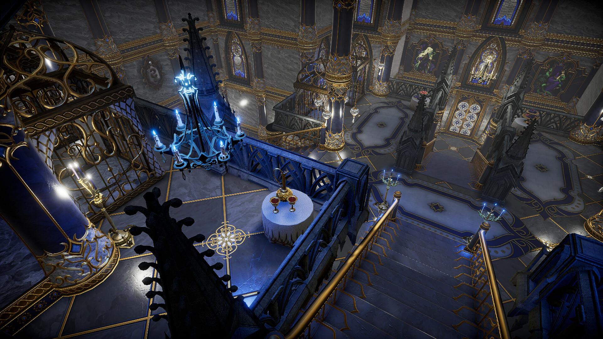 V Rising - Eternal Dominance Pack screenshot 13