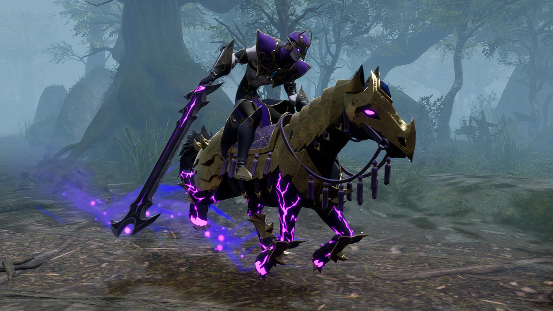 V Rising - Eternal Dominance Pack screenshot 14