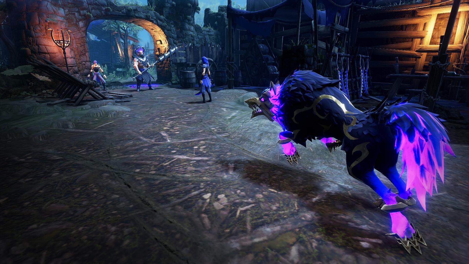 V Rising - Eternal Dominance Pack screenshot 15