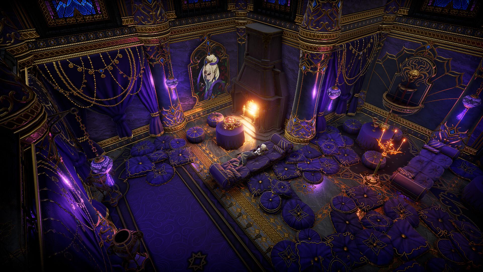 V Rising - Eternal Dominance Pack screenshot 2