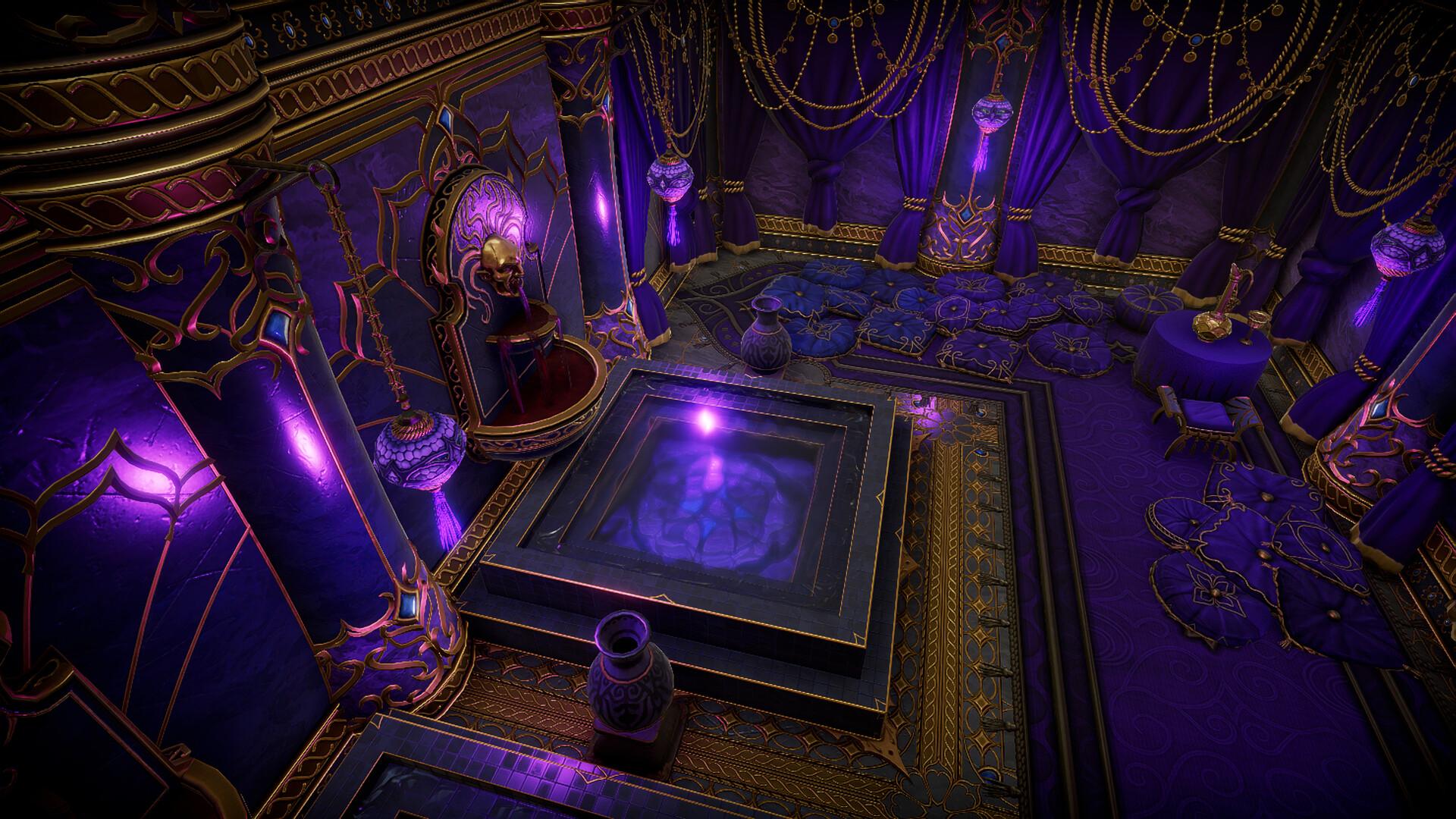 V Rising - Eternal Dominance Pack screenshot 3