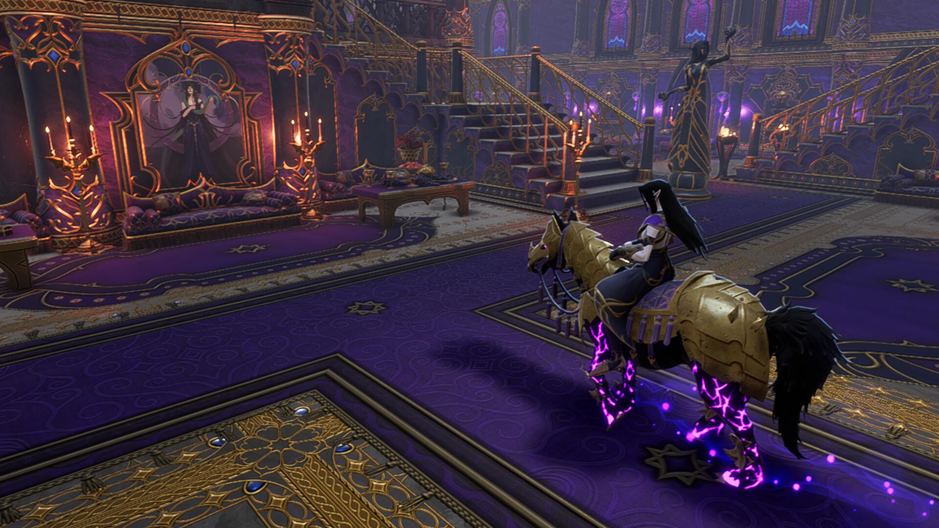 V Rising - Eternal Dominance Pack screenshot 4