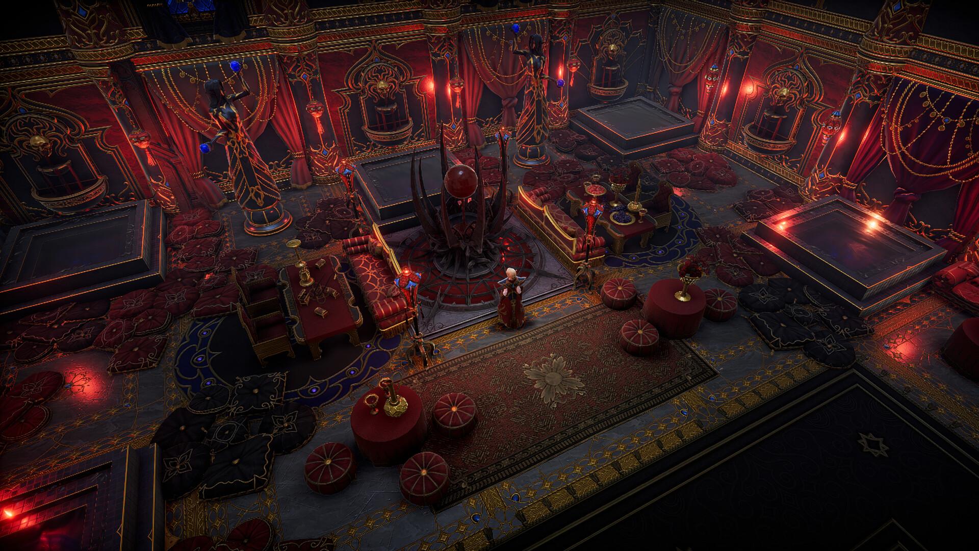 V Rising - Eternal Dominance Pack screenshot 8
