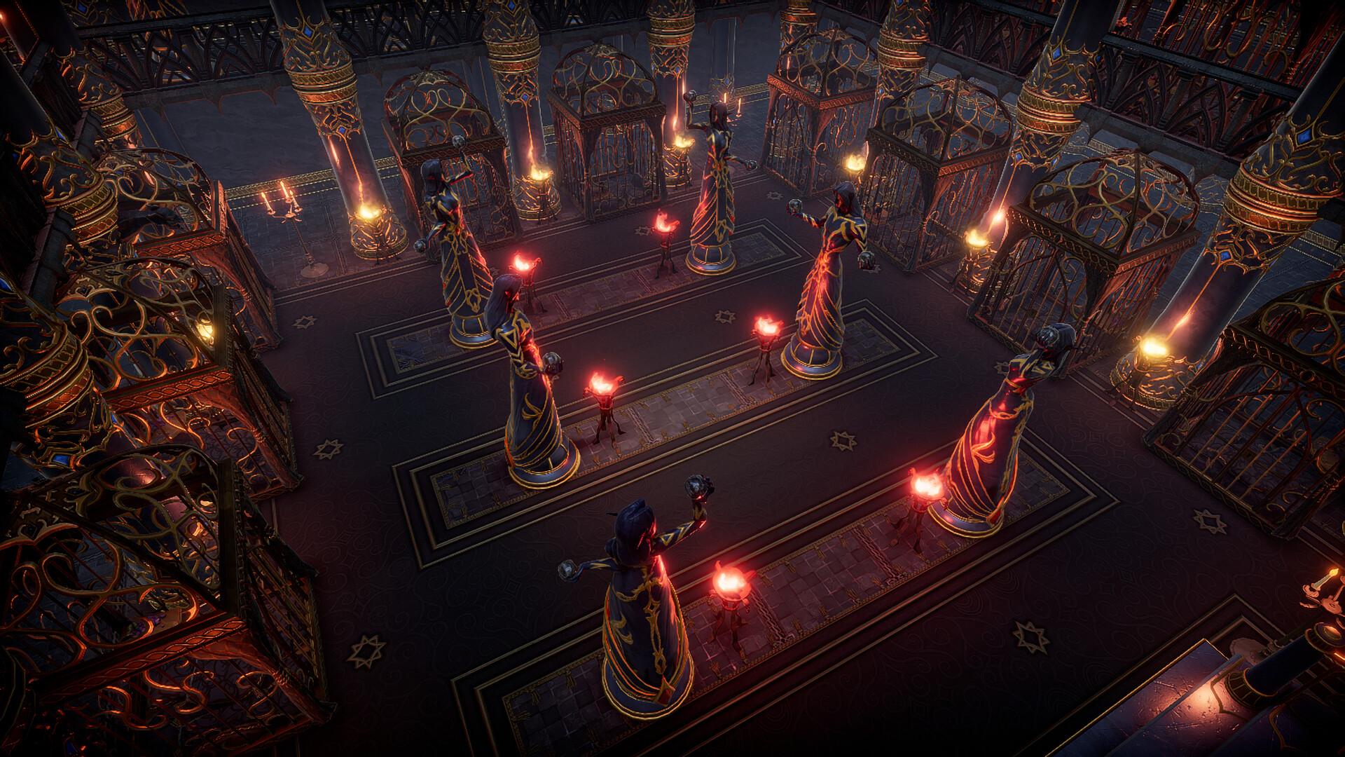 V Rising - Eternal Dominance Pack screenshot 9