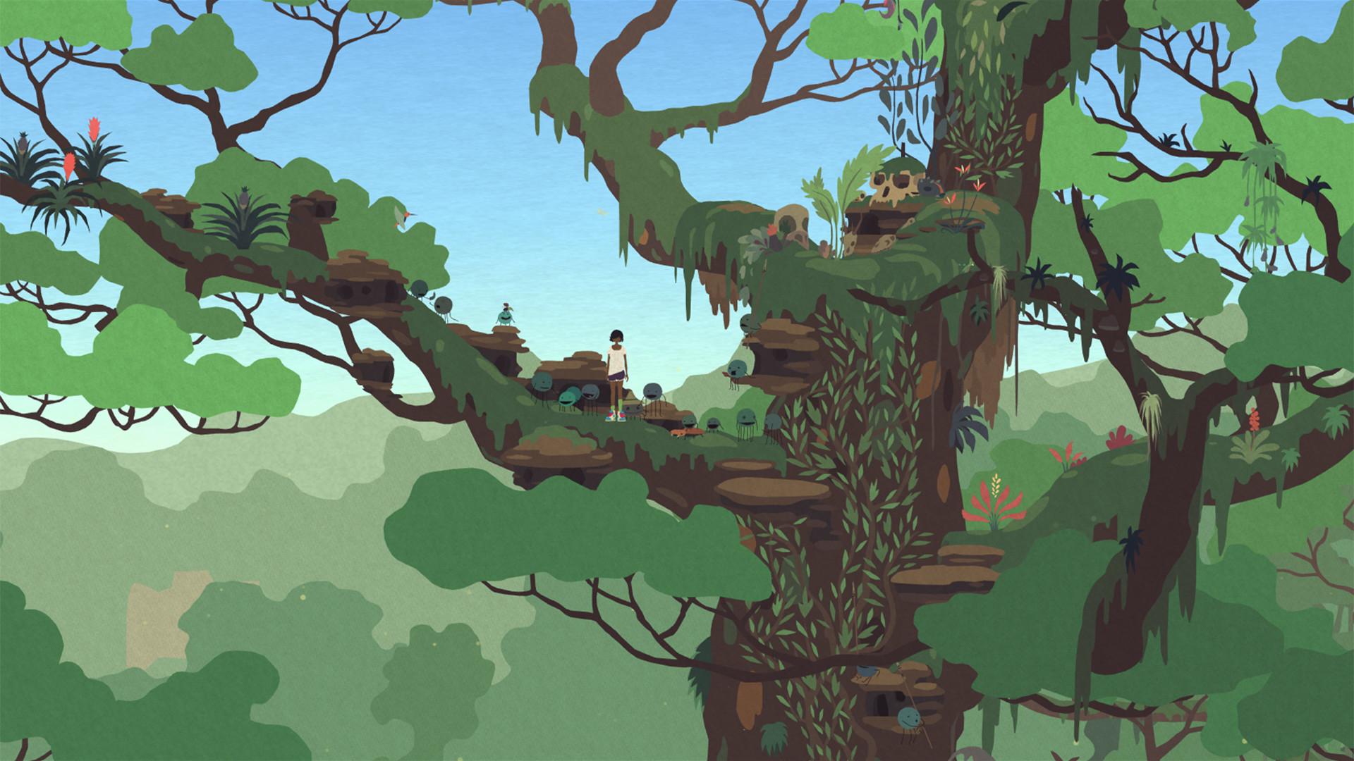 Mutazione screenshot 3