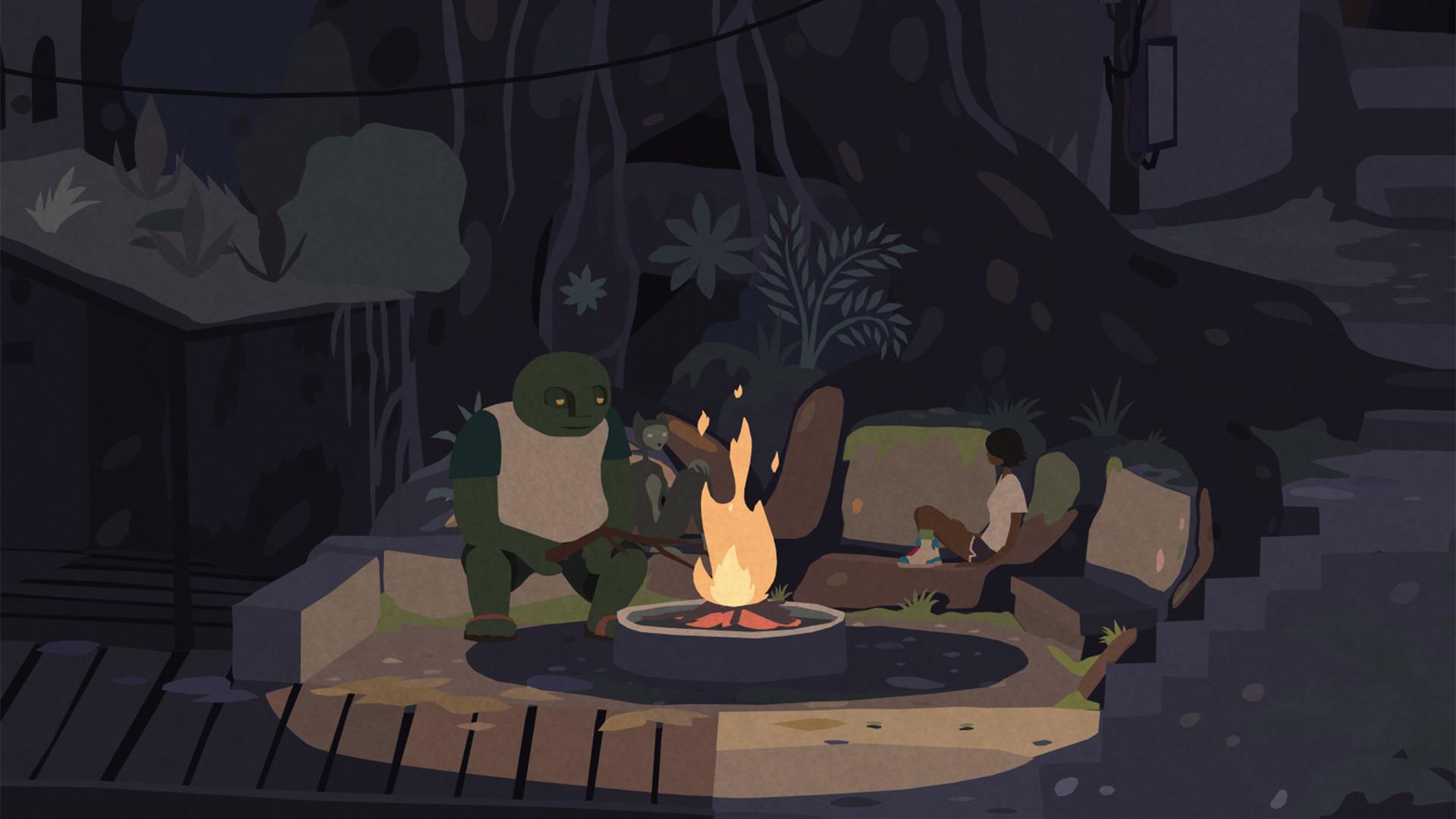 Mutazione screenshot 4
