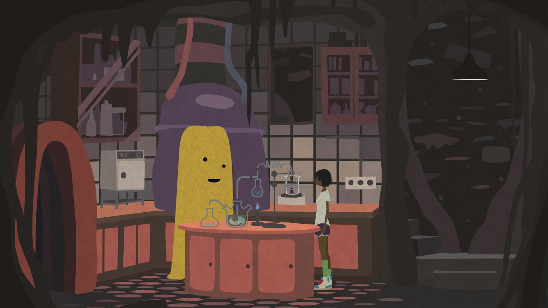 Mutazione screenshot 5