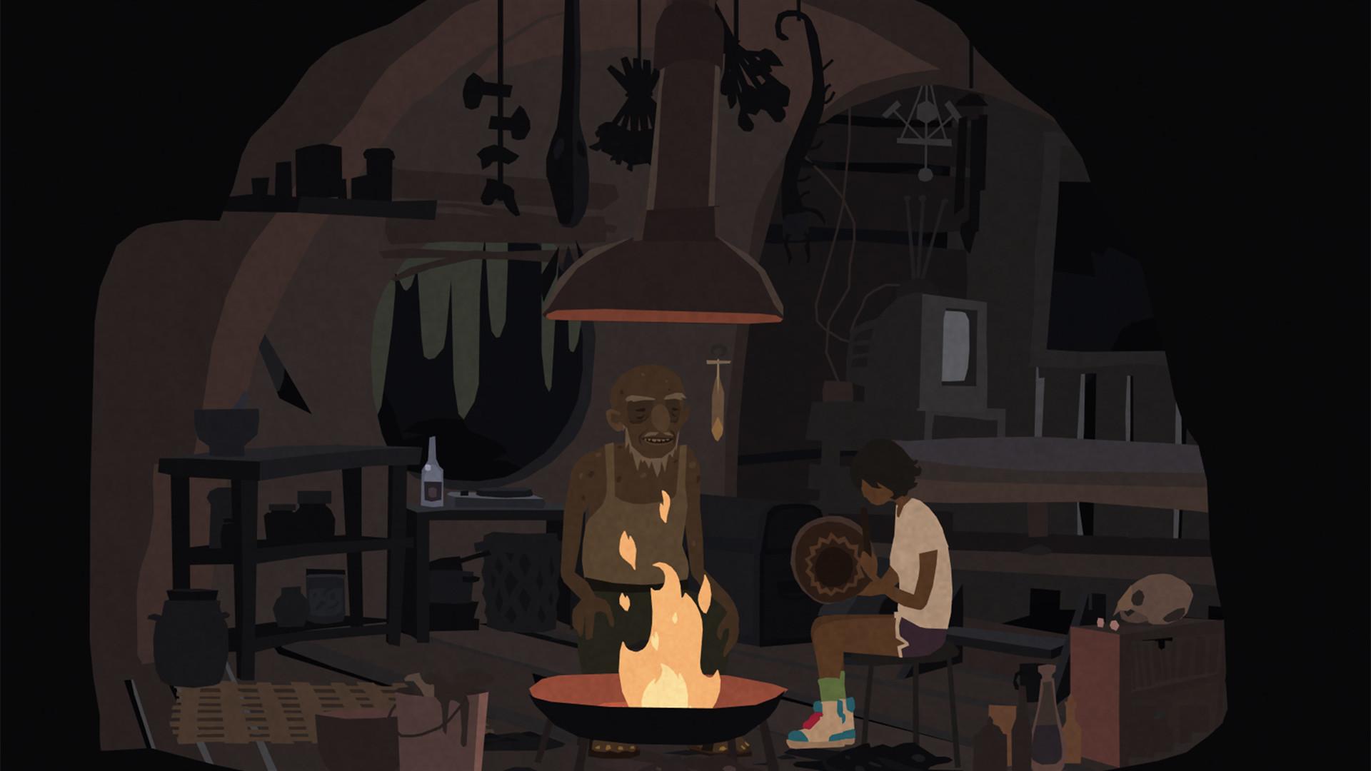 Mutazione screenshot 6
