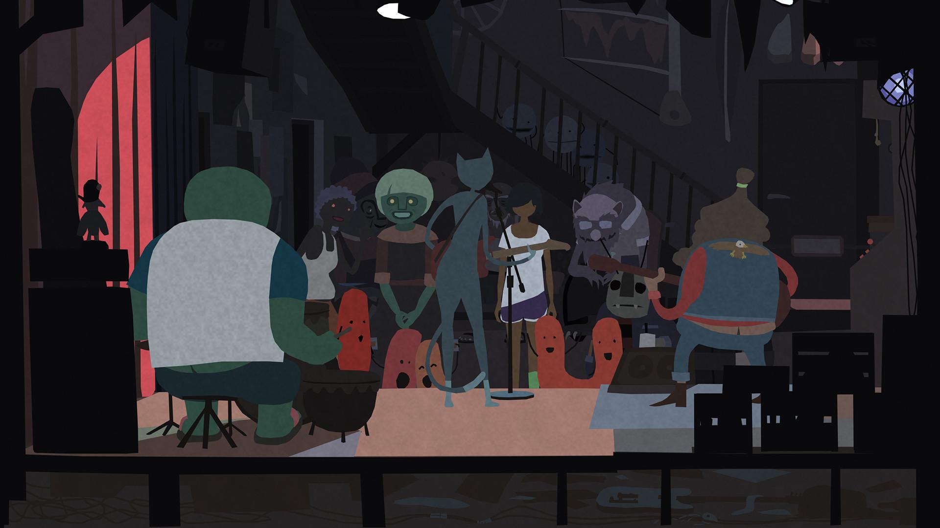Mutazione screenshot 7