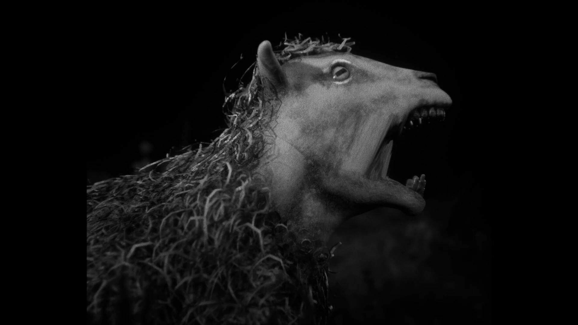 Daemonologie screenshot 1