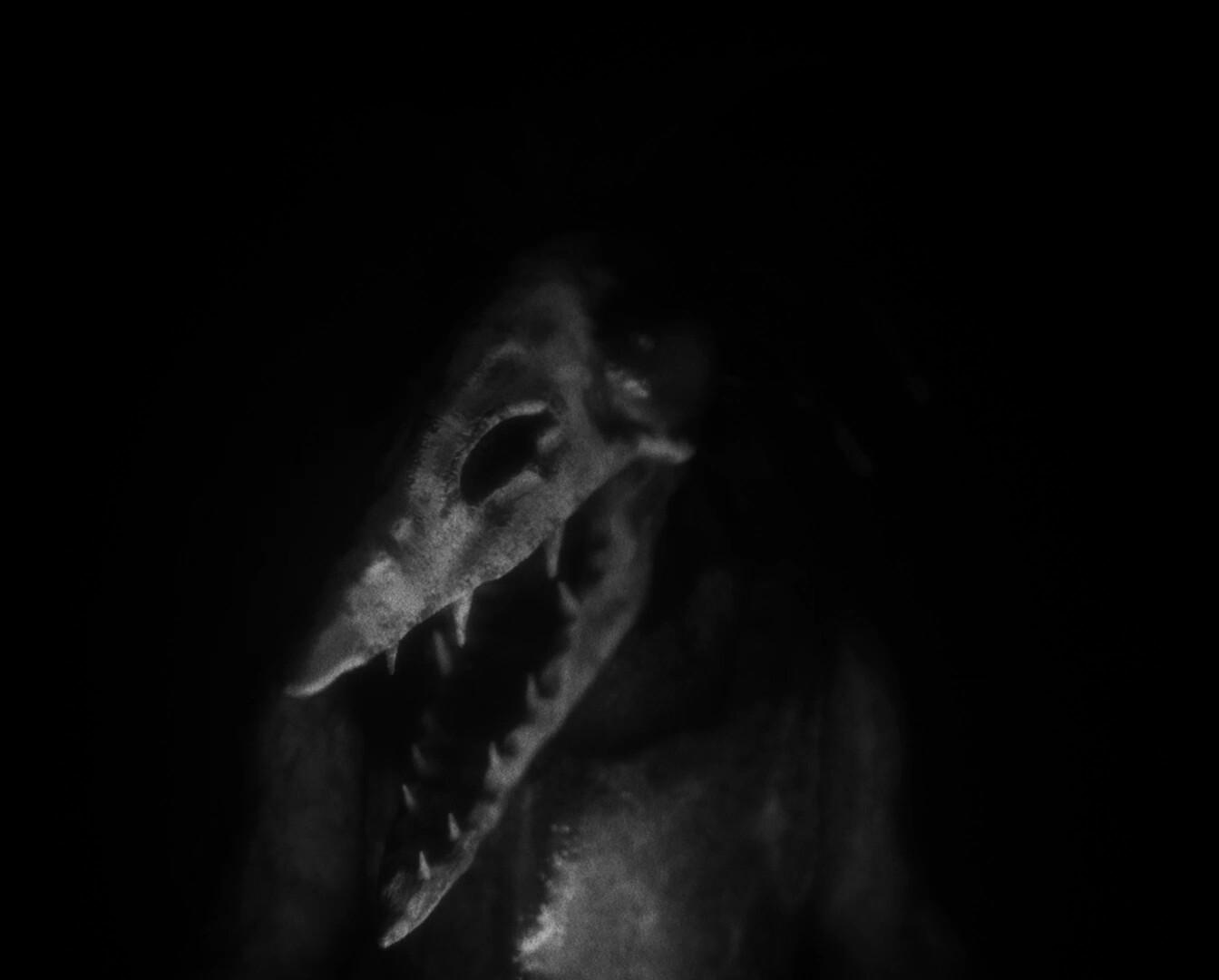 Daemonologie screenshot 5