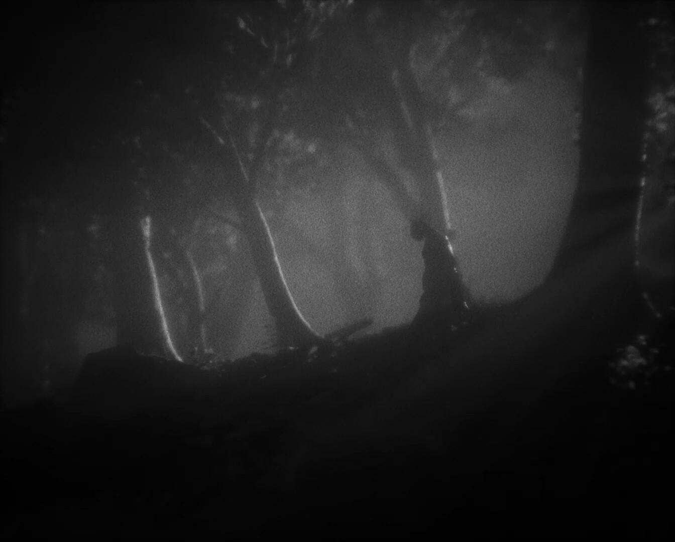 Daemonologie screenshot 9