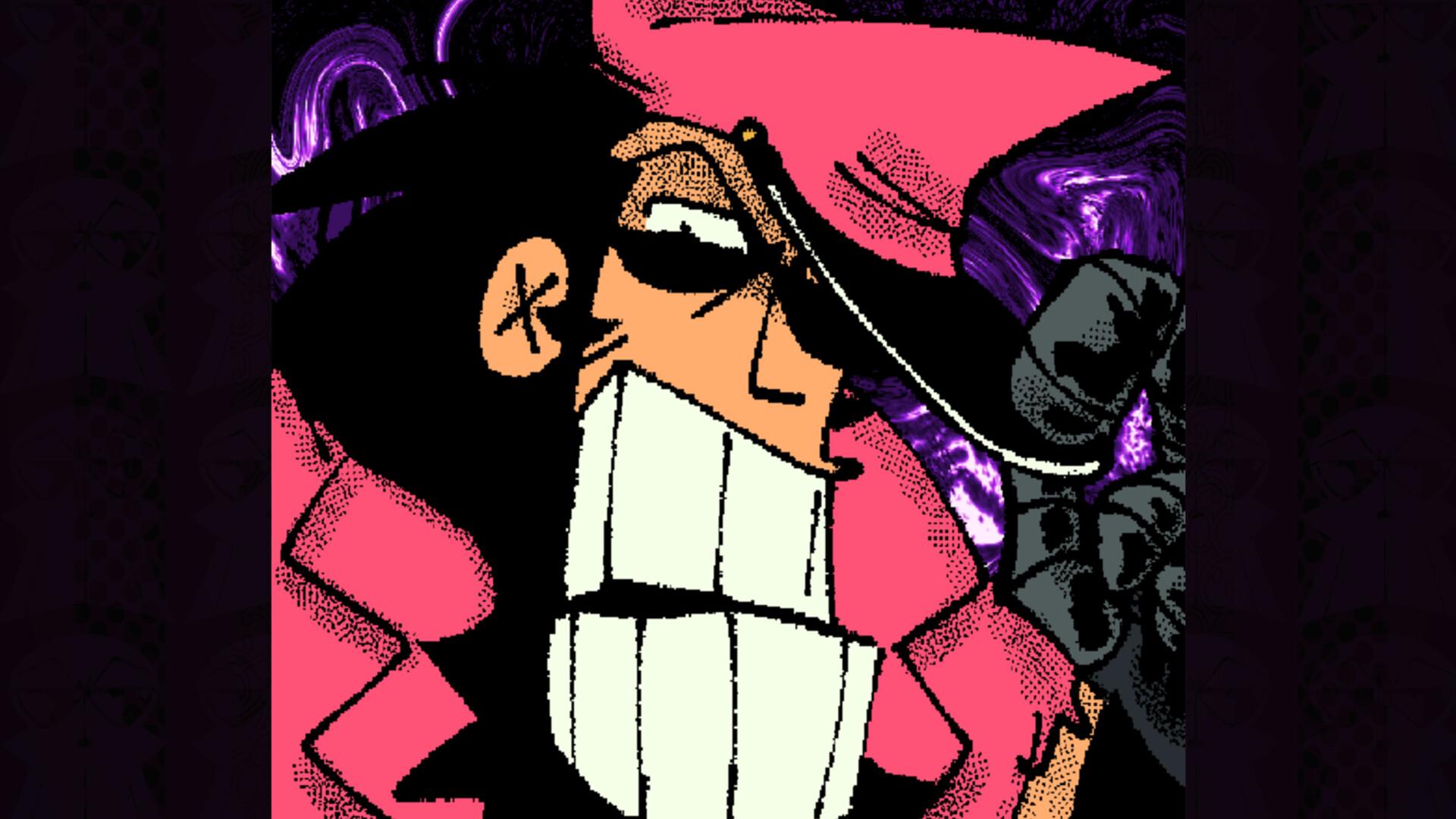 Captain Wayne - Vacation Desperation screenshot 4