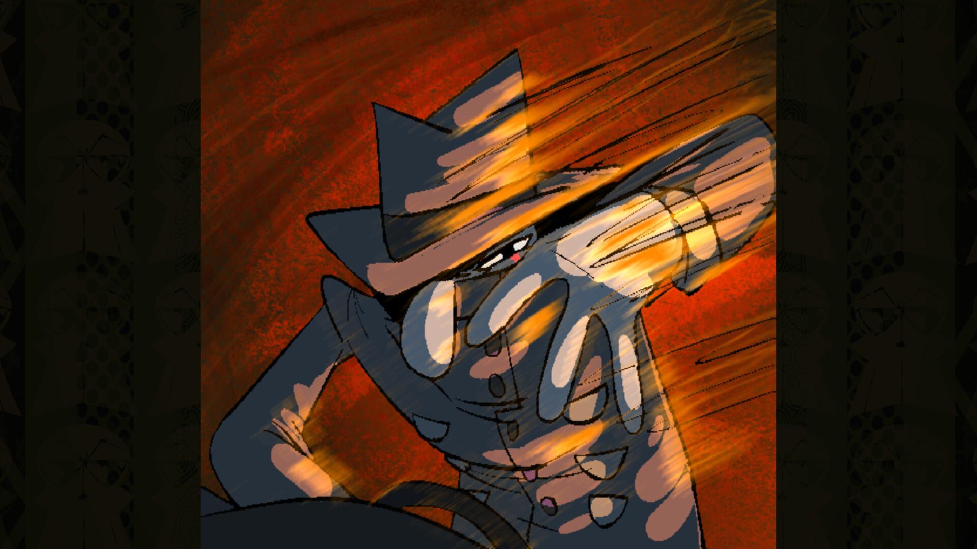 Captain Wayne - Vacation Desperation screenshot 8