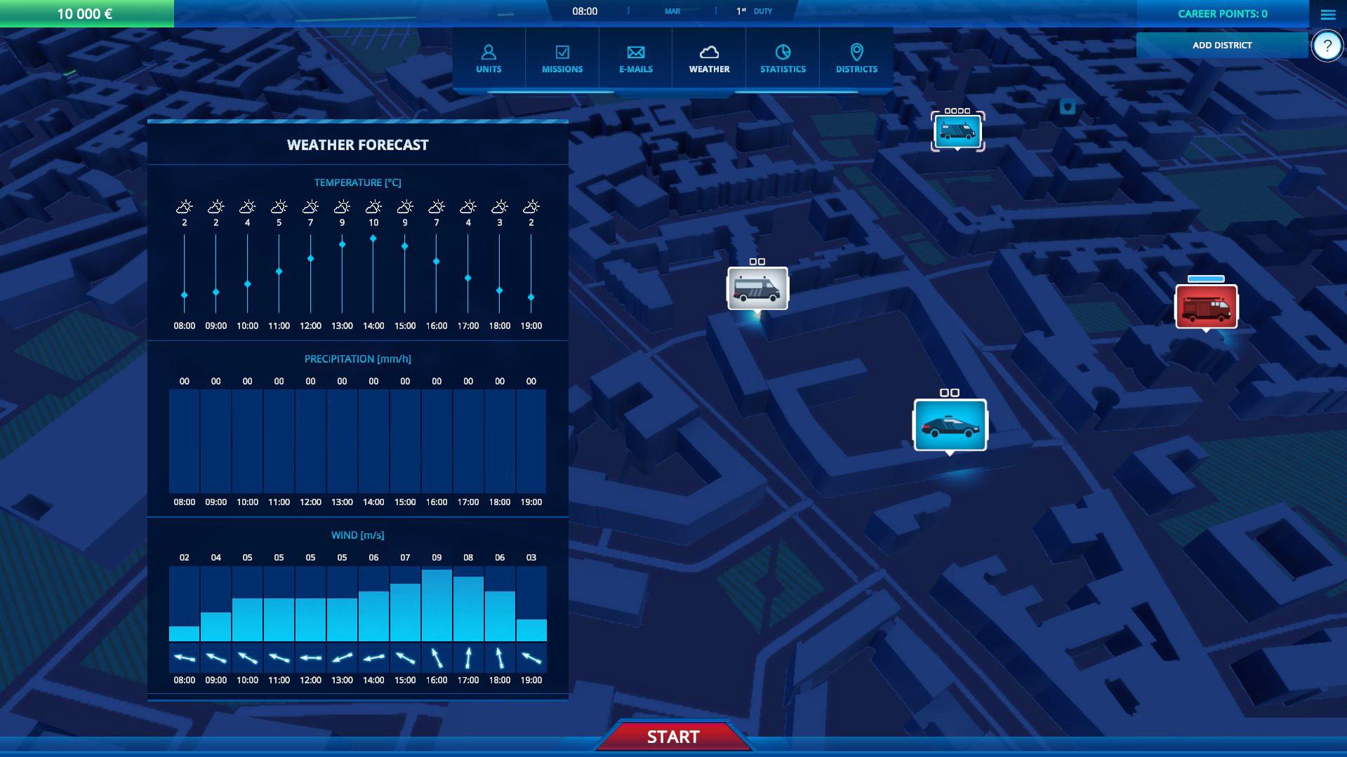 112 Operator screenshot 5