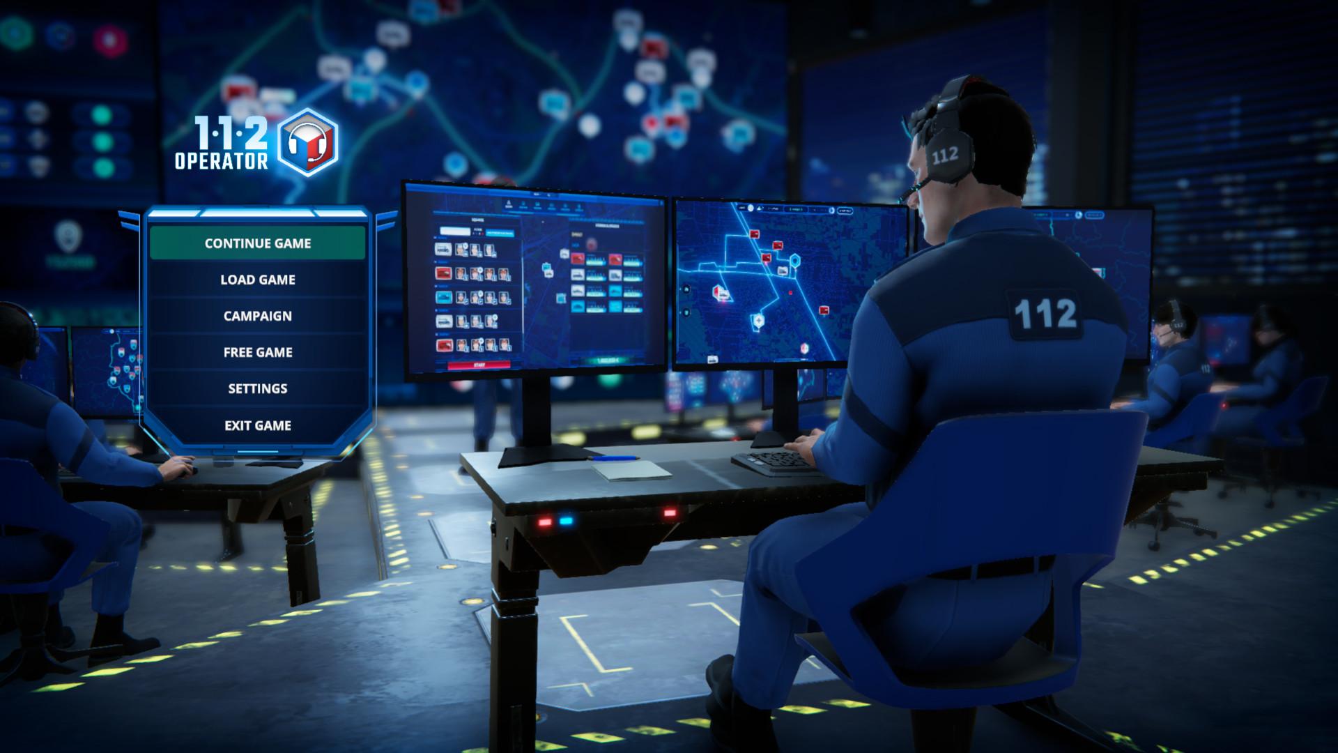 112 Operator screenshot 6