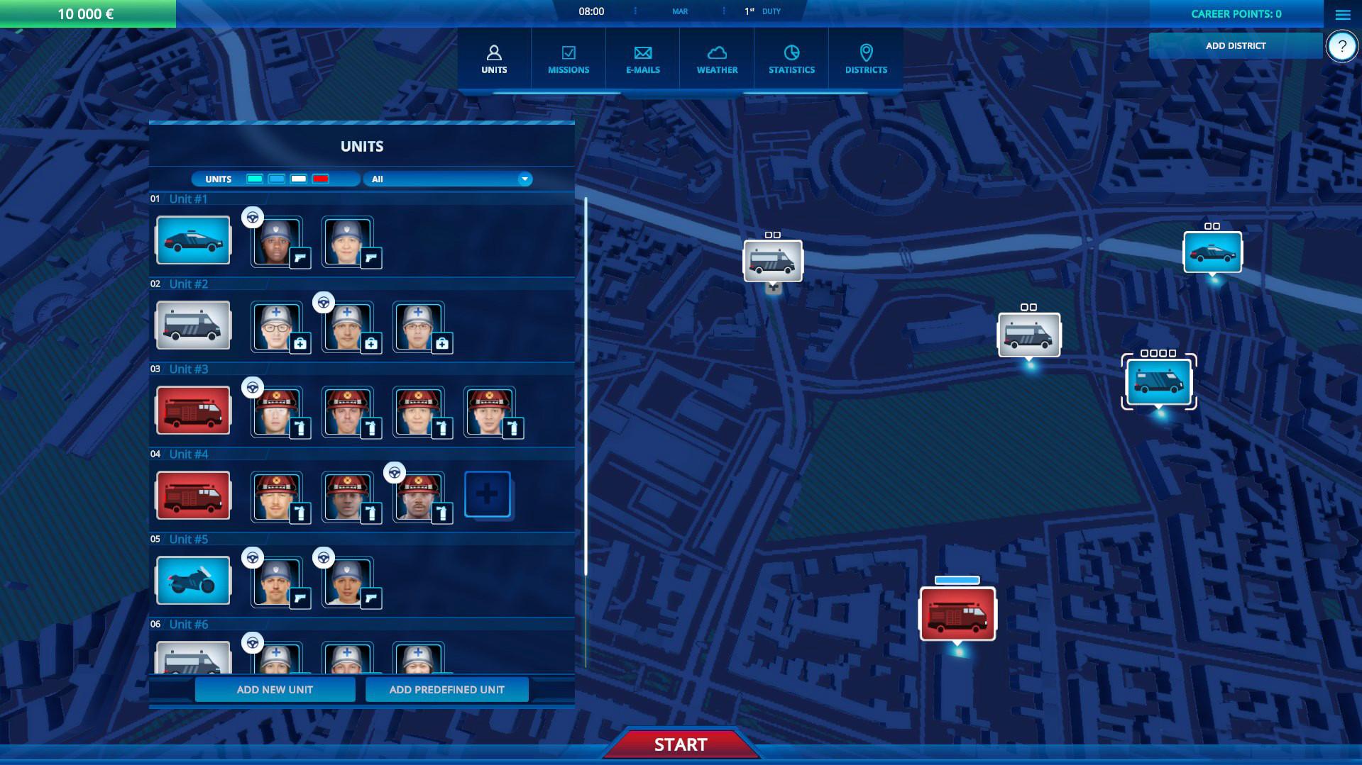 112 Operator screenshot 7