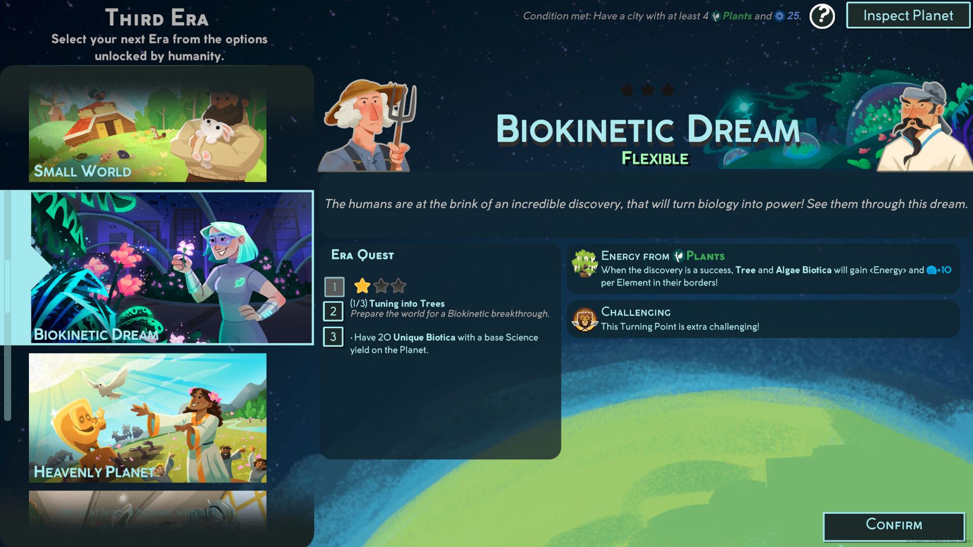 Reus 2 - Grasslands screenshot 1