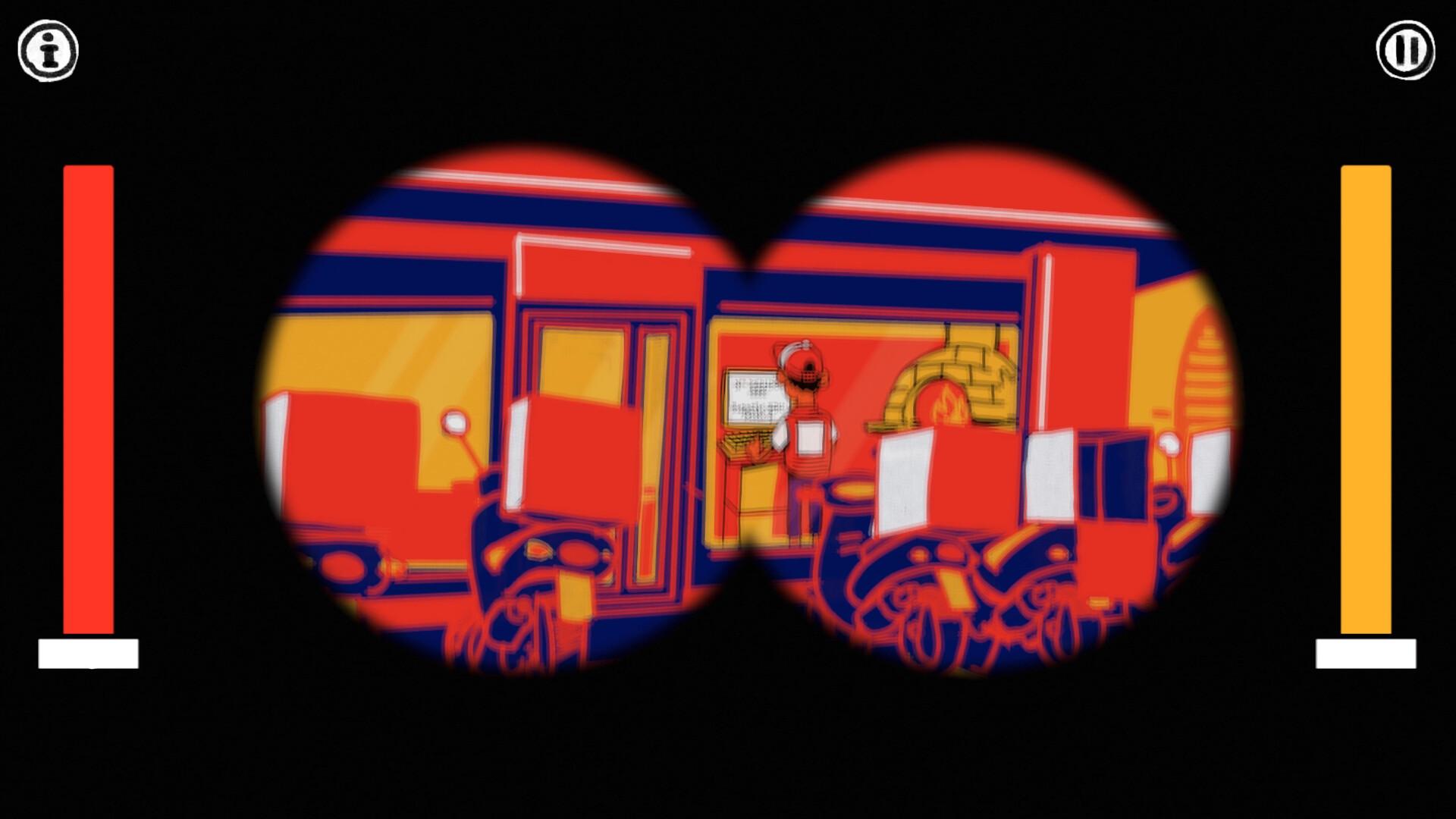 PINEAPPLE: A Bittersweet Revenge screenshot 8