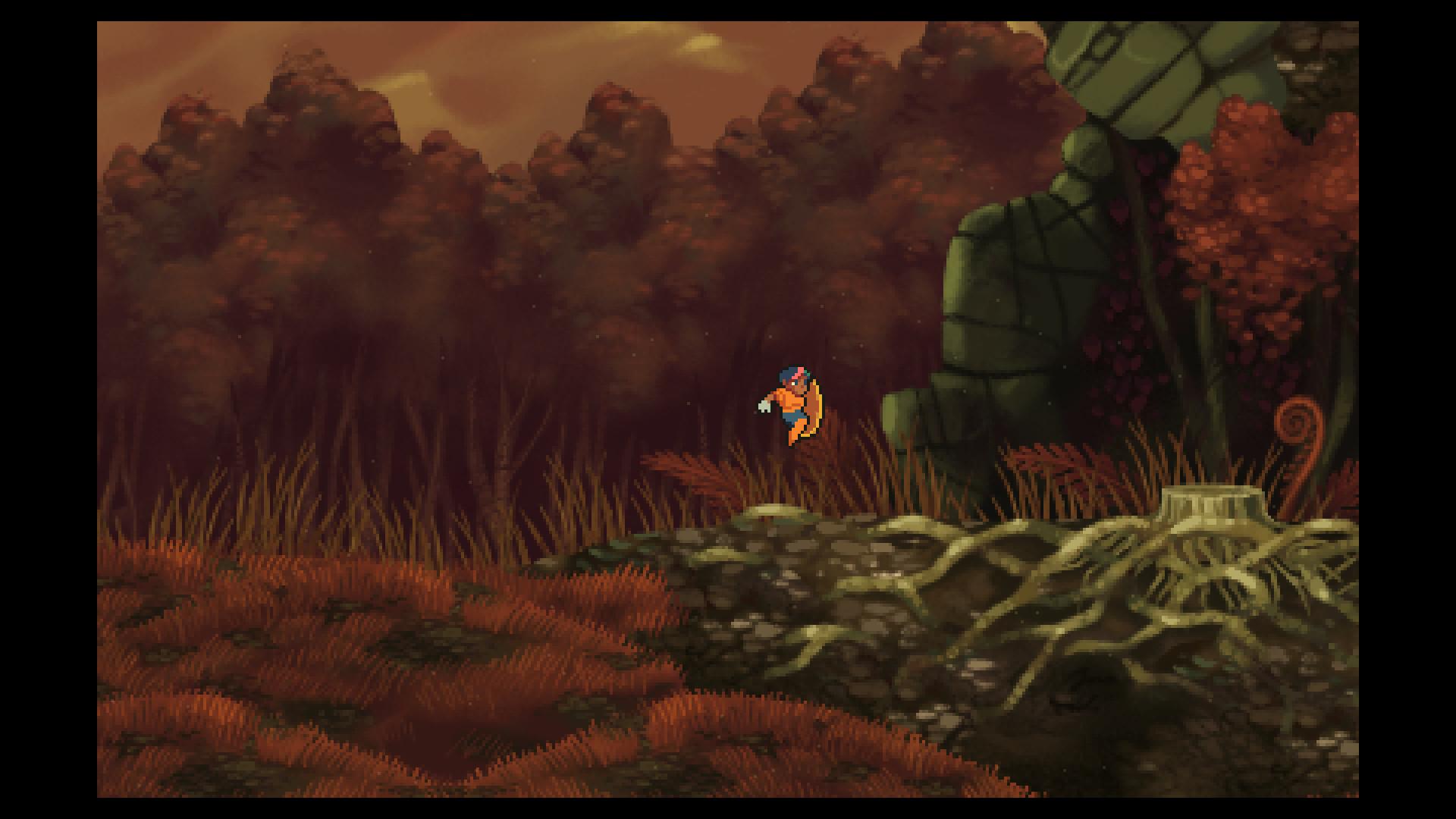 Even the Ocean screenshot 6