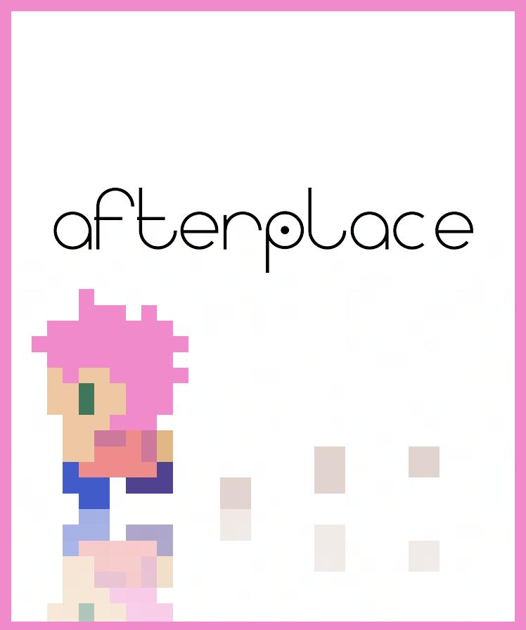 Afterplace