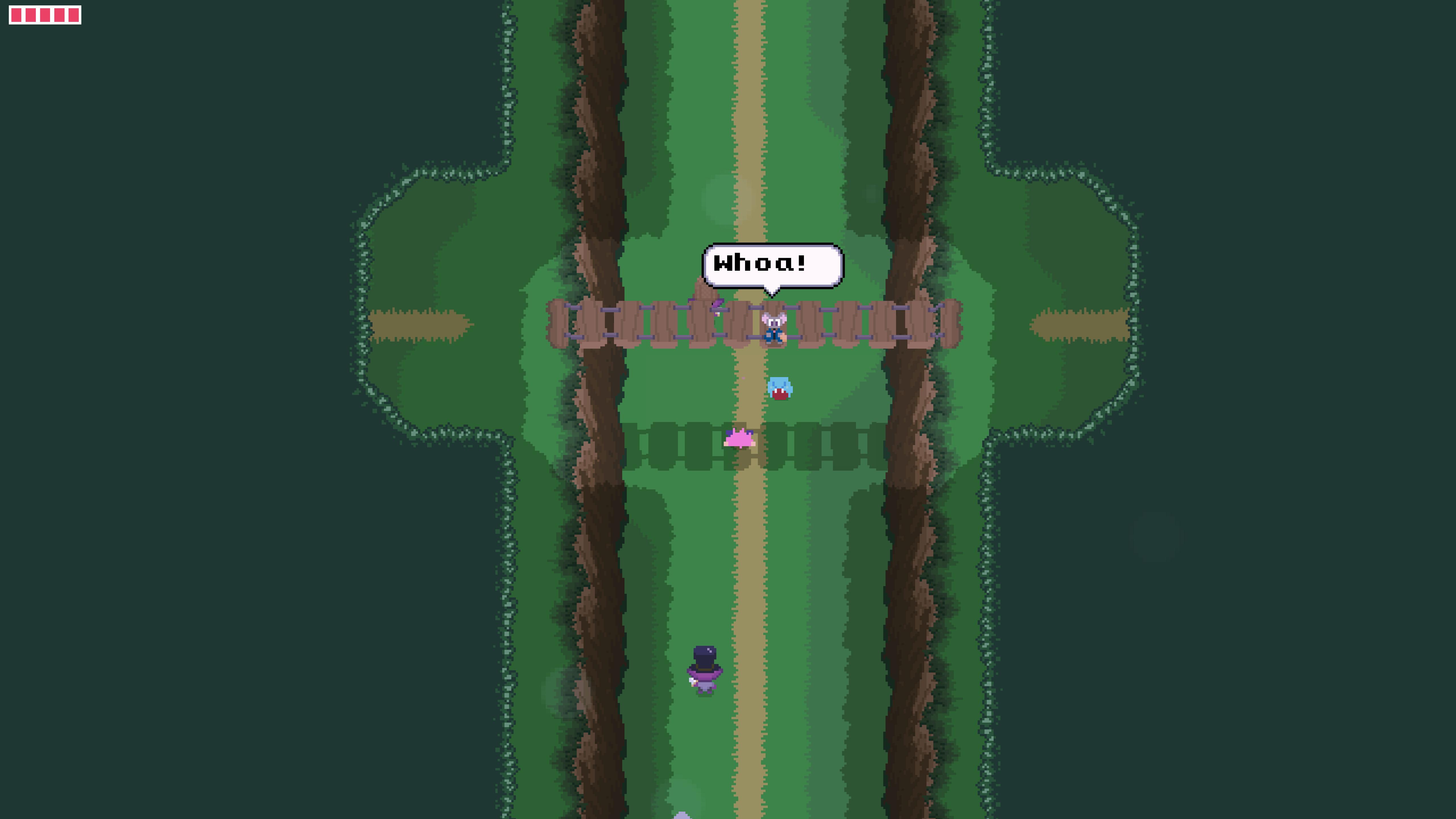 Afterplace screenshot 1
