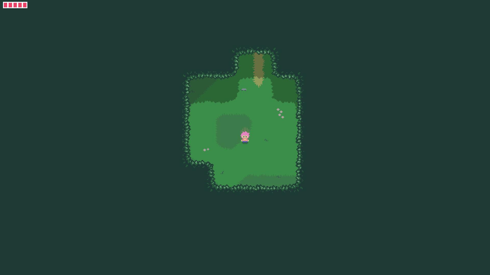 Afterplace screenshot 11
