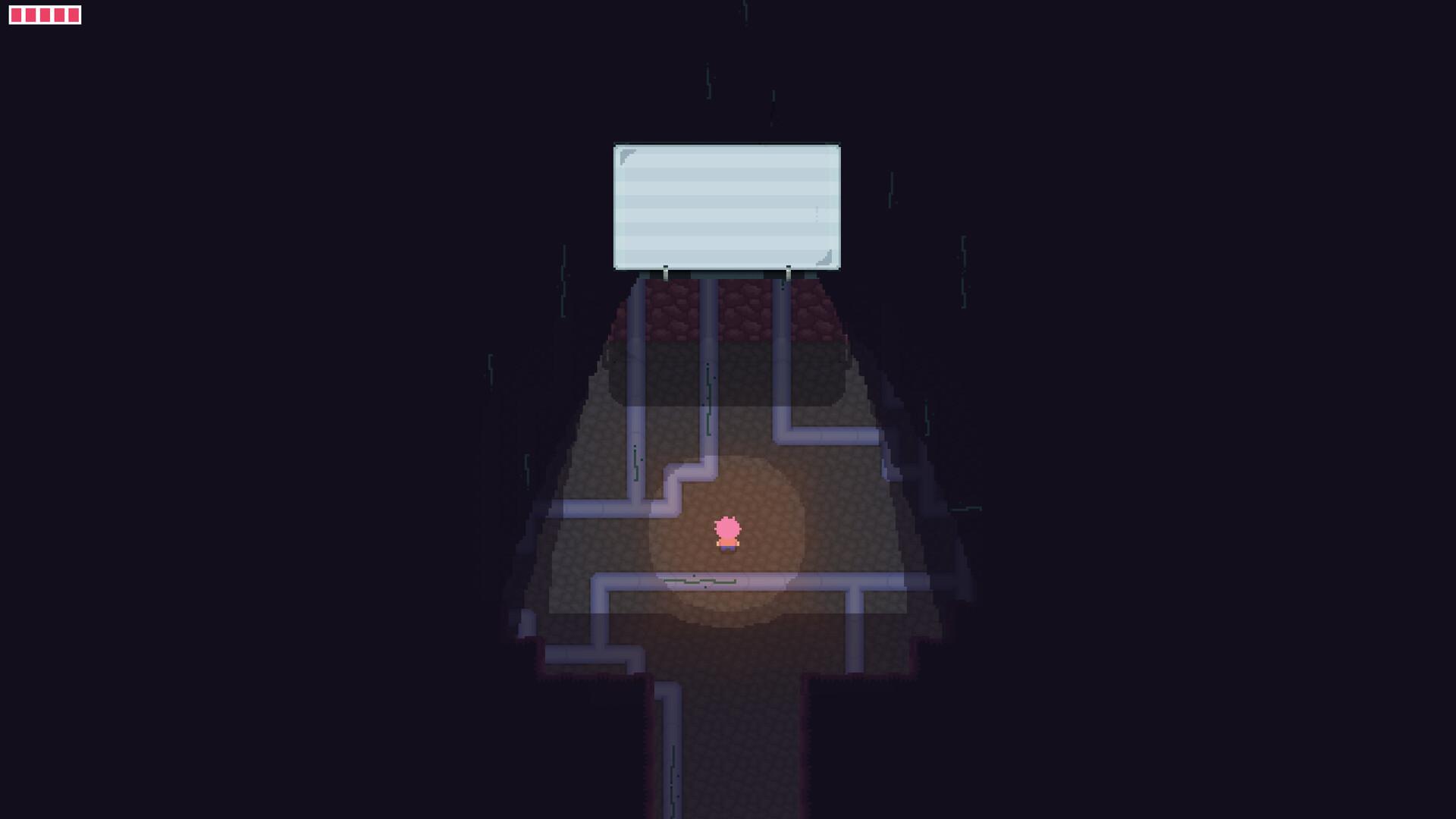 Afterplace screenshot 13