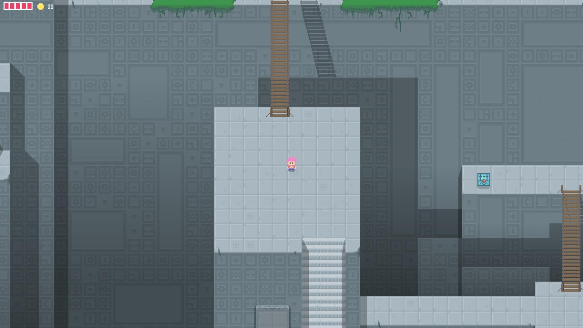 Afterplace screenshot 15