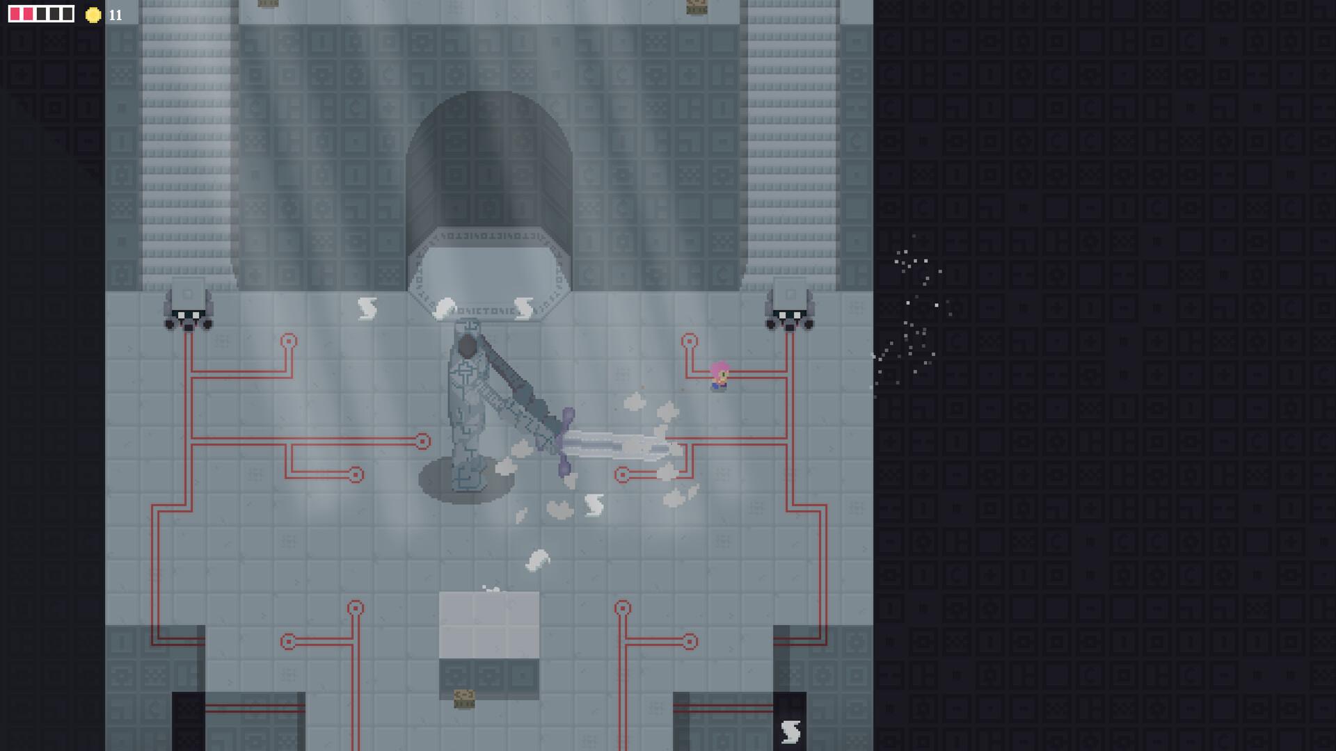Afterplace screenshot 18