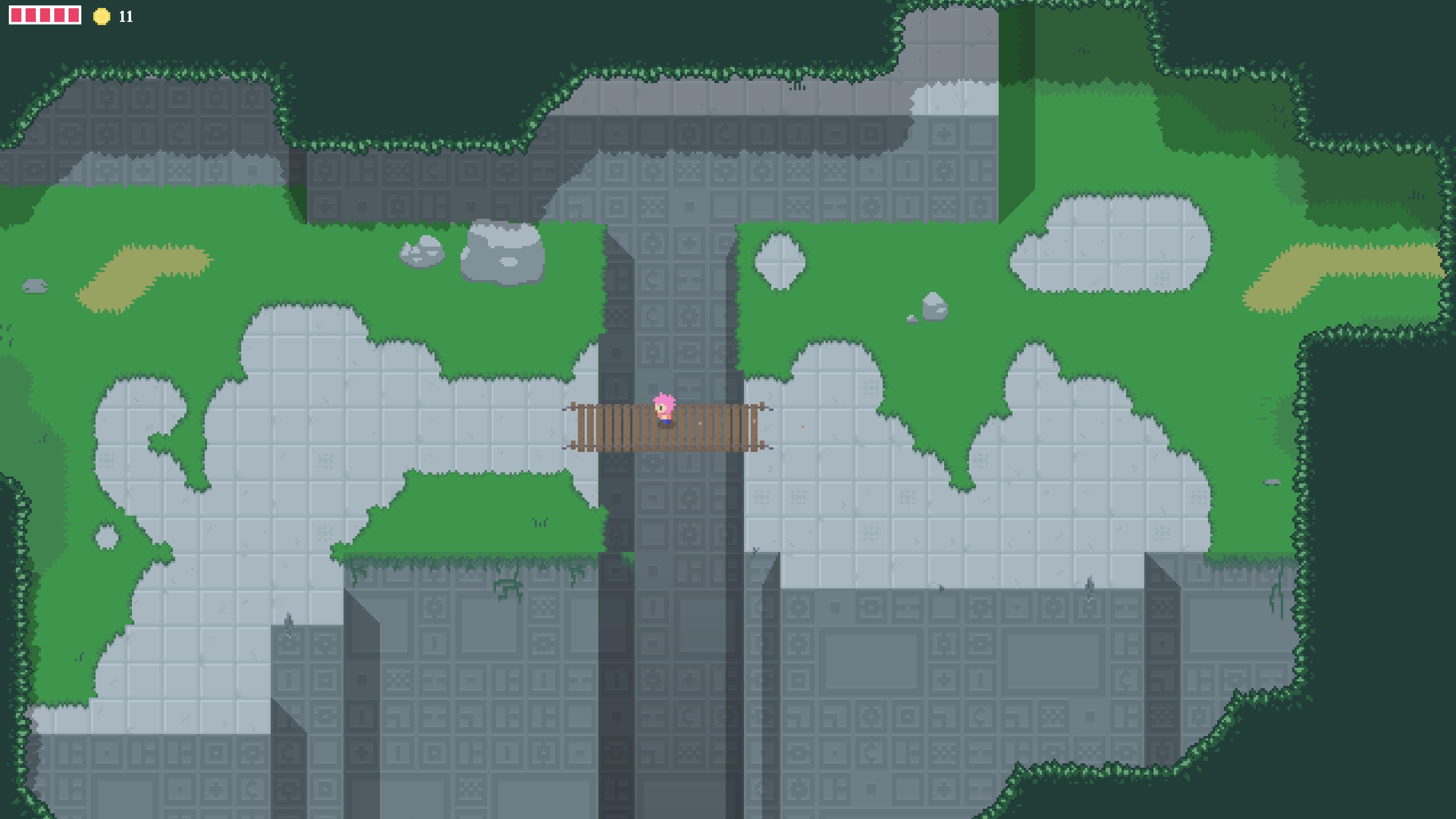 Afterplace screenshot 2