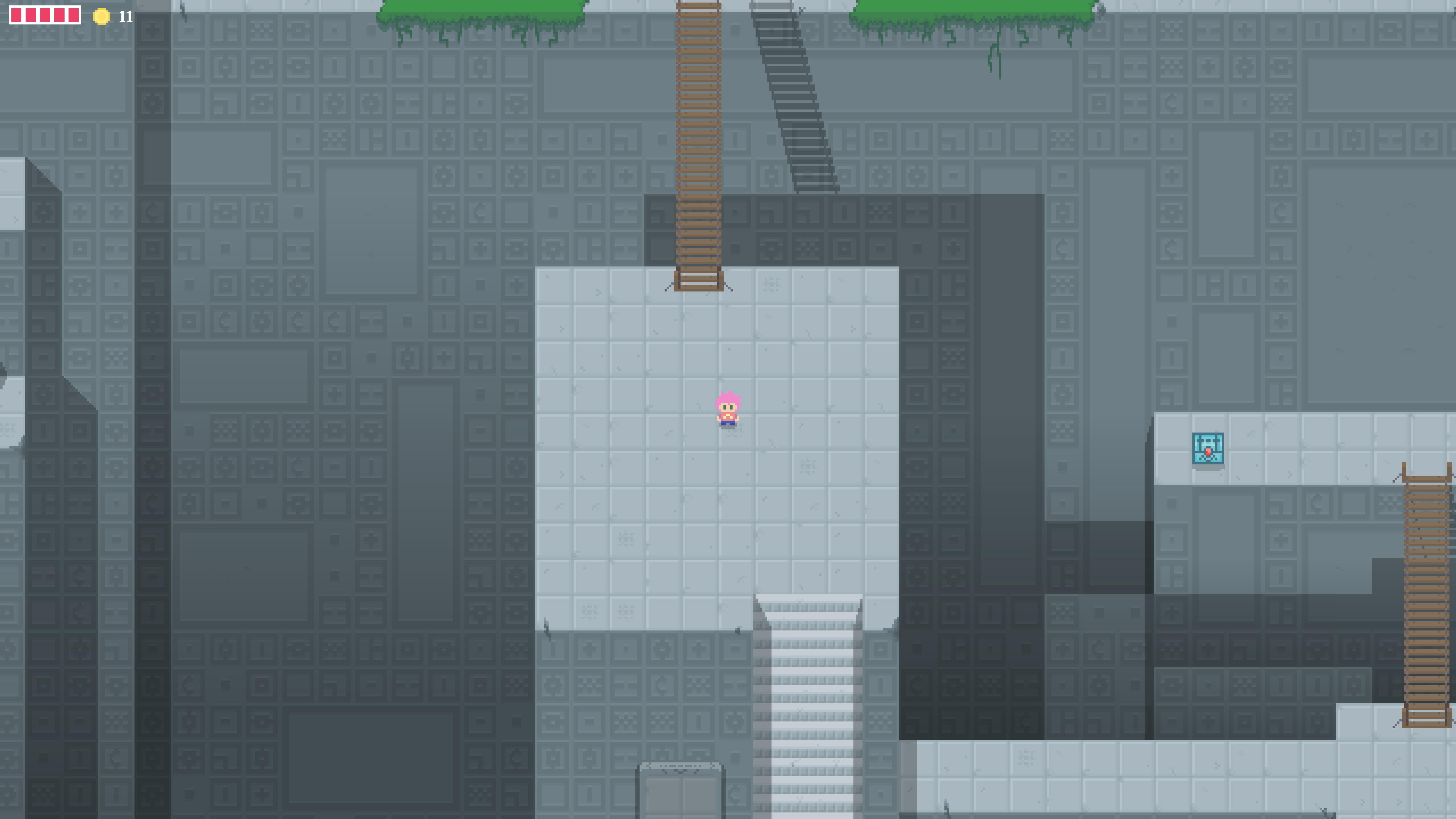 Afterplace screenshot 3