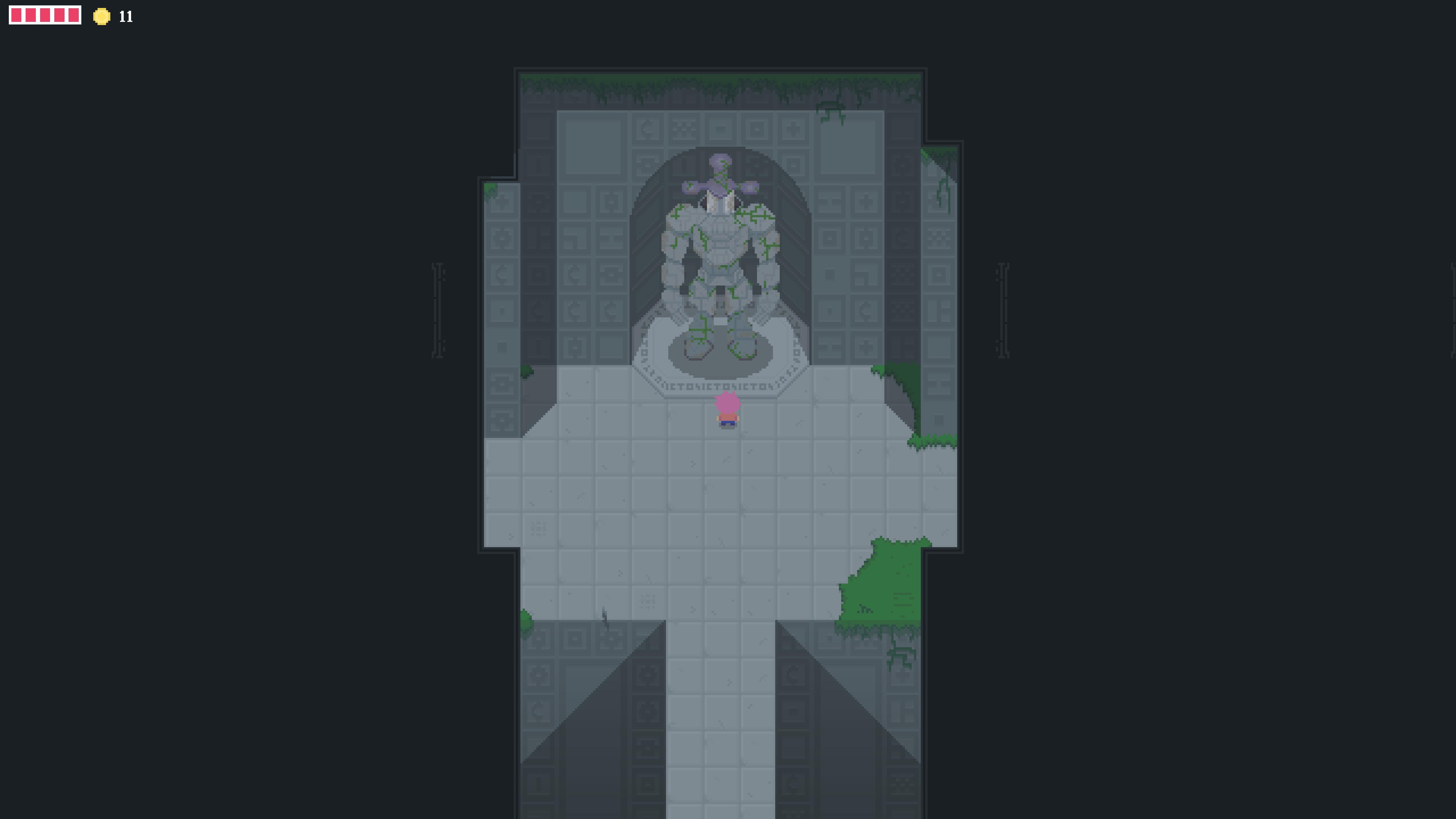Afterplace screenshot 5