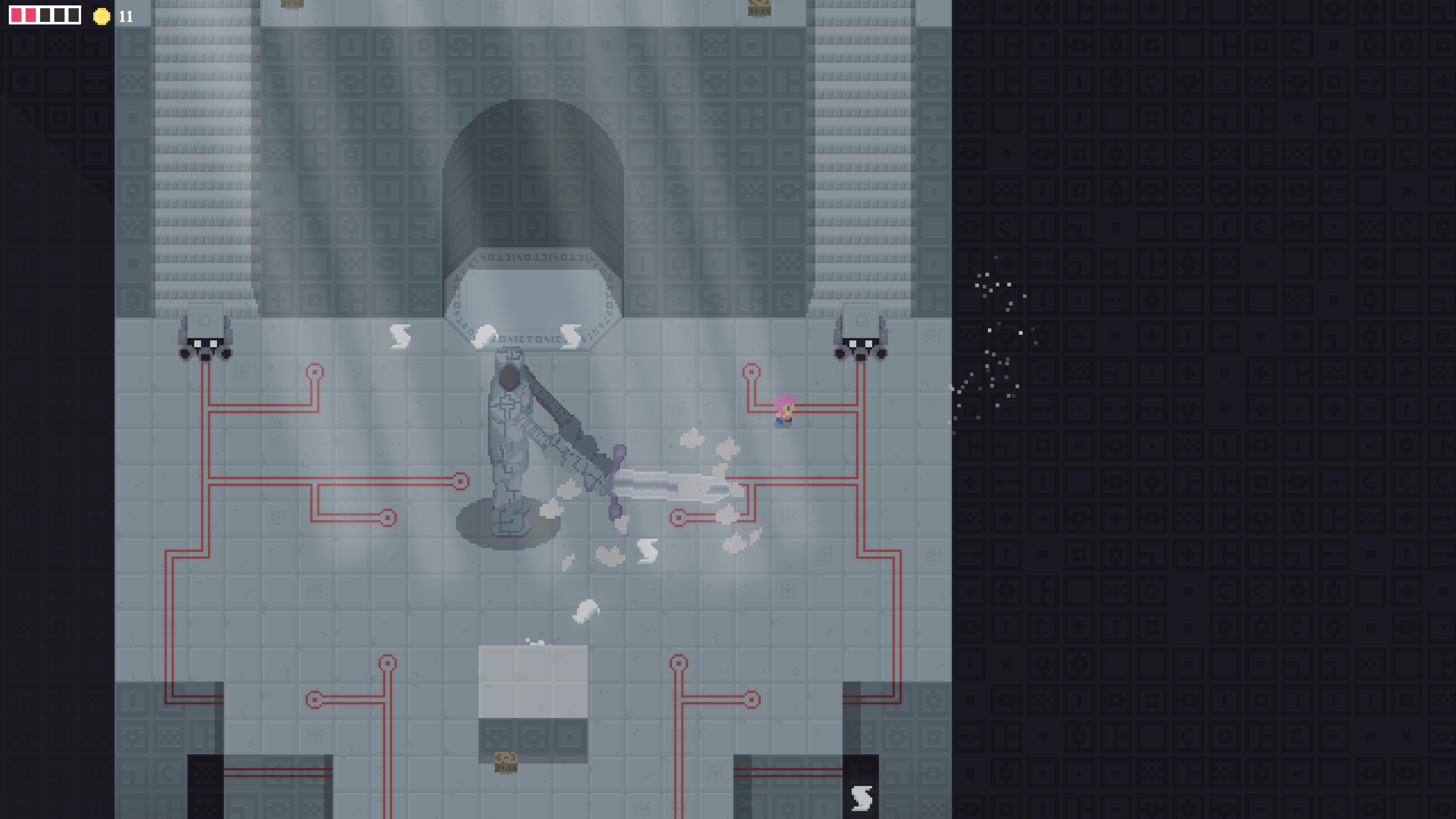 Afterplace screenshot 6