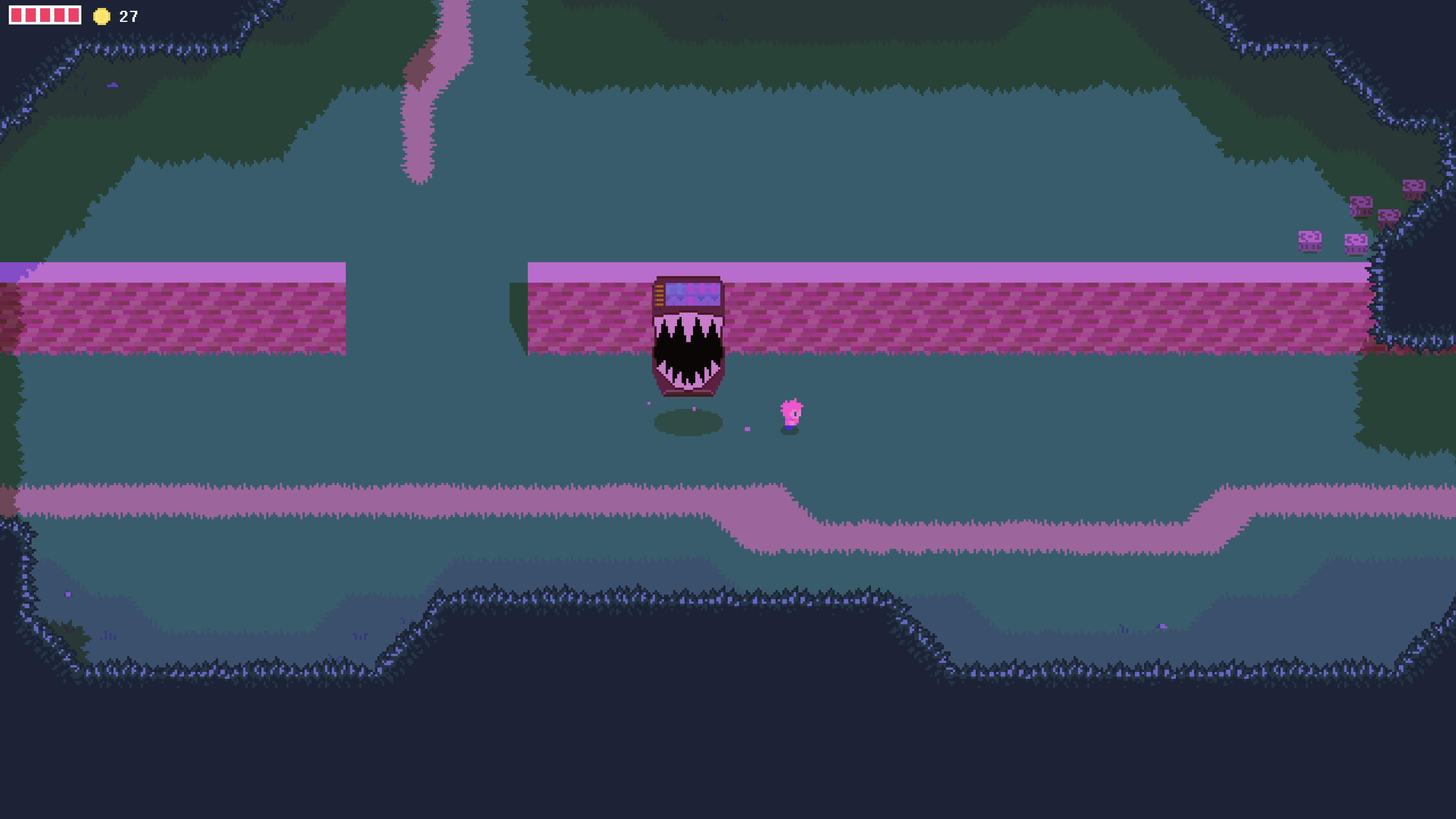 Afterplace screenshot 7