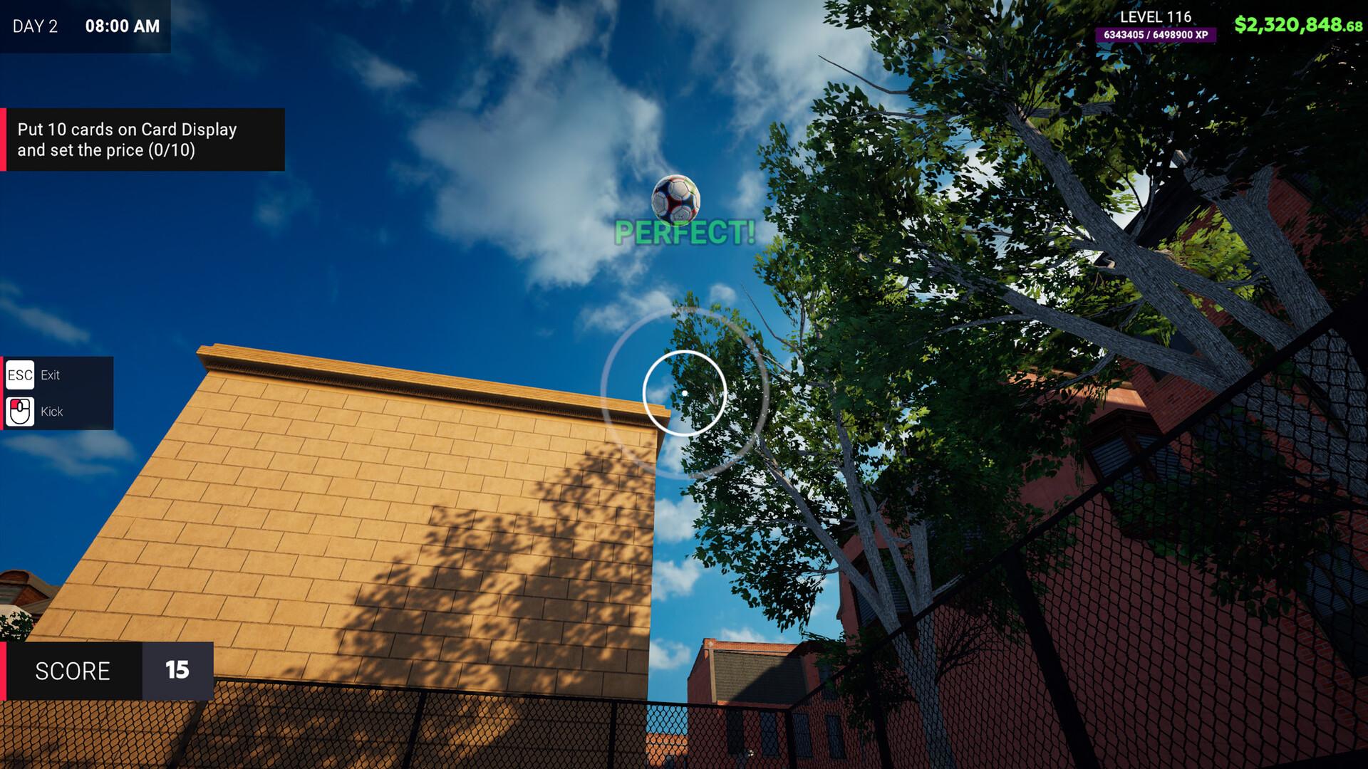 Sports Card Shop Simulator screenshot 13