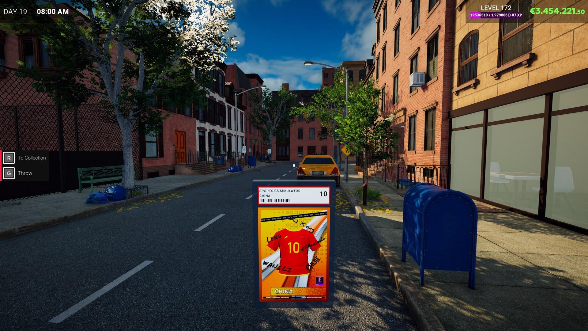 Sports Card Shop Simulator screenshot 15