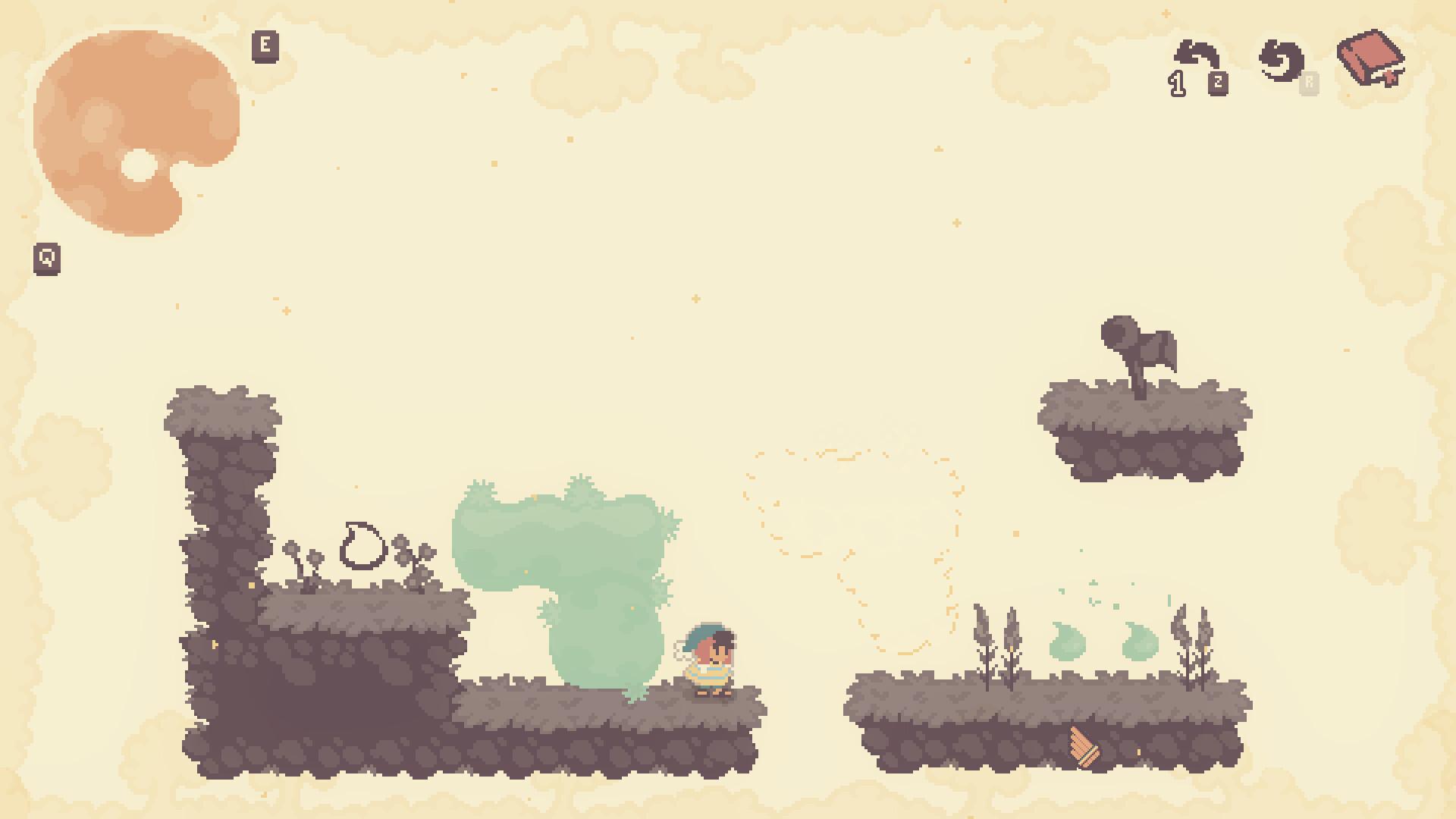 Colorbound screenshot 1