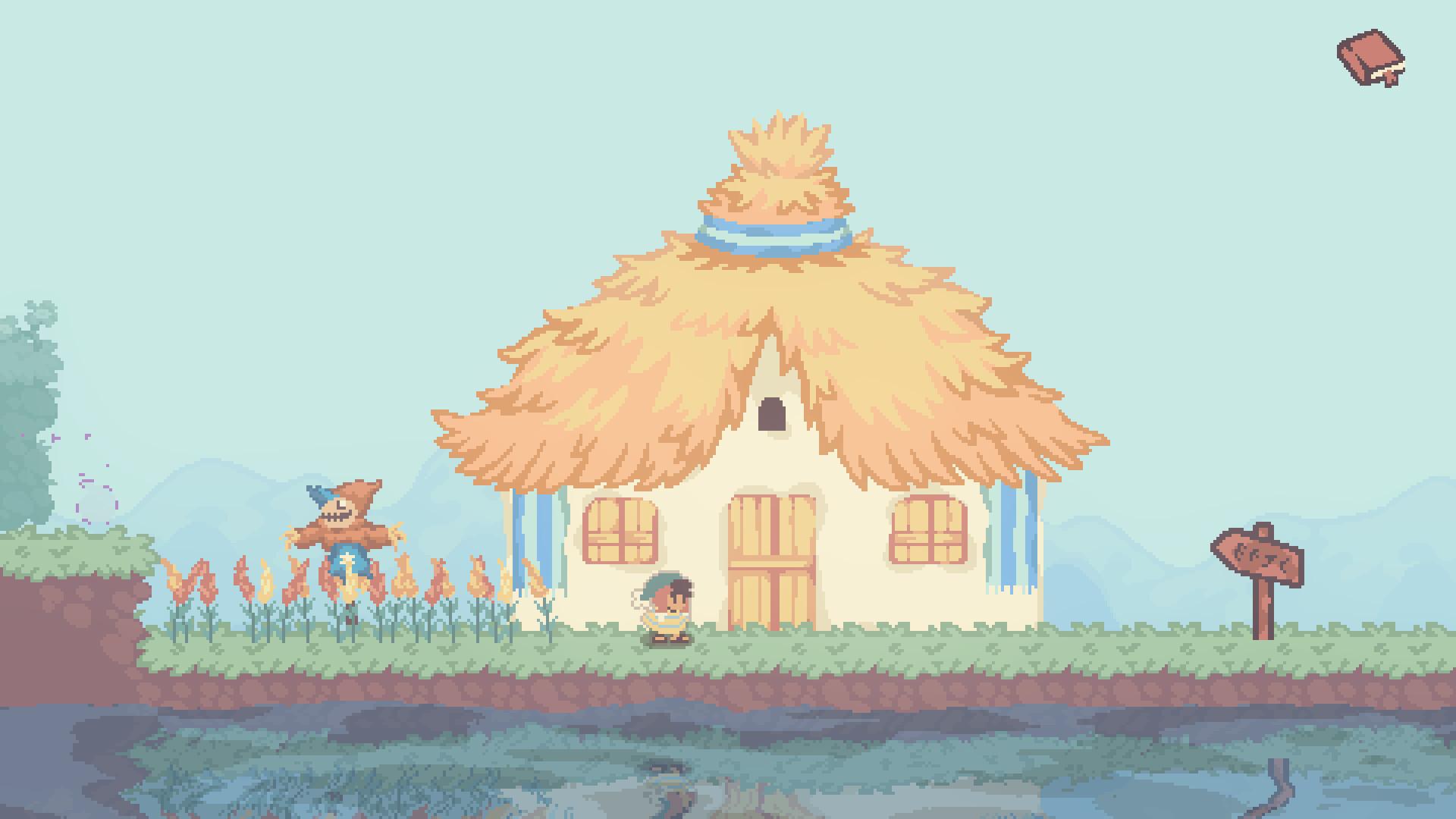 Colorbound screenshot 3