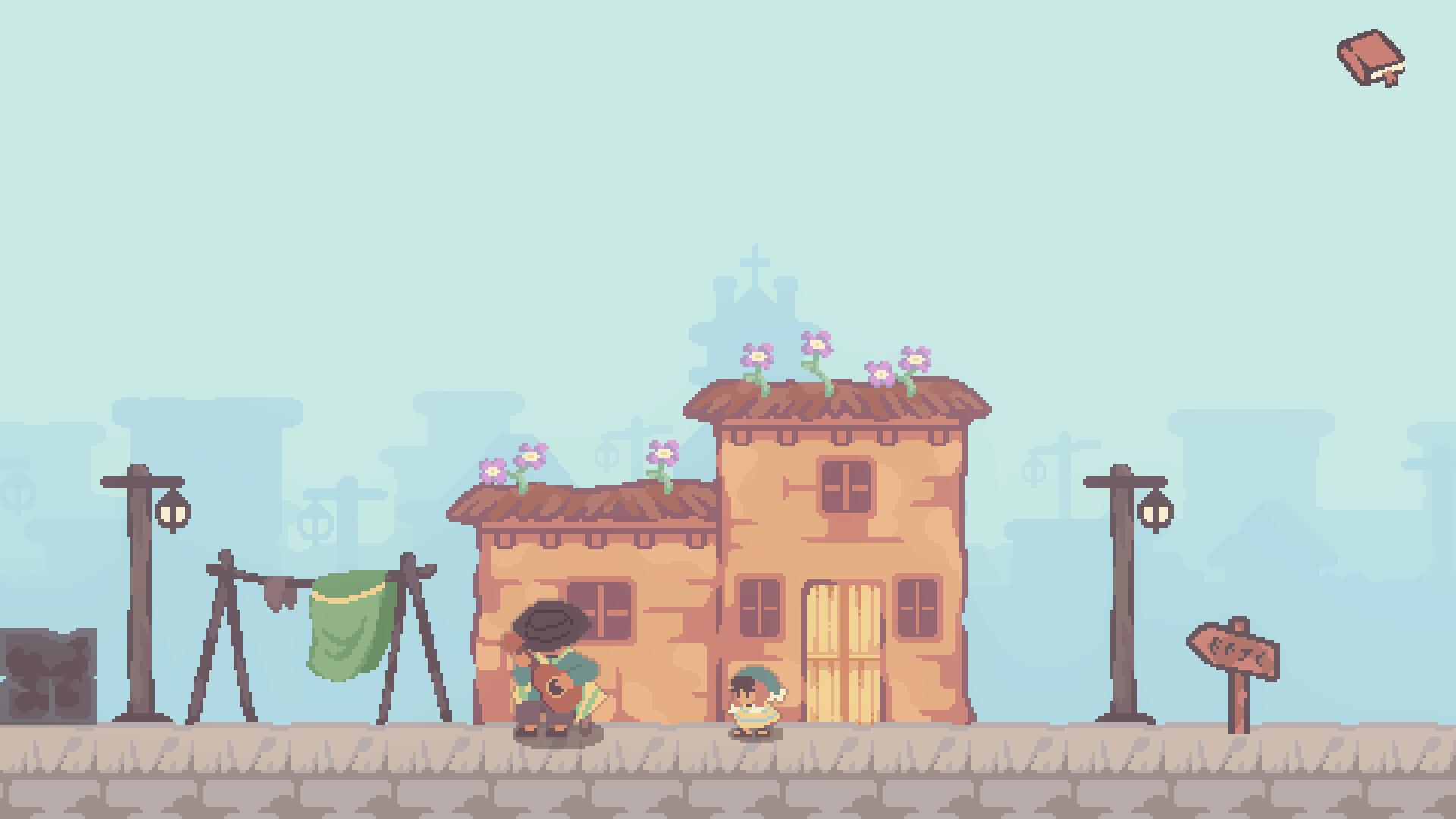 Colorbound screenshot 4